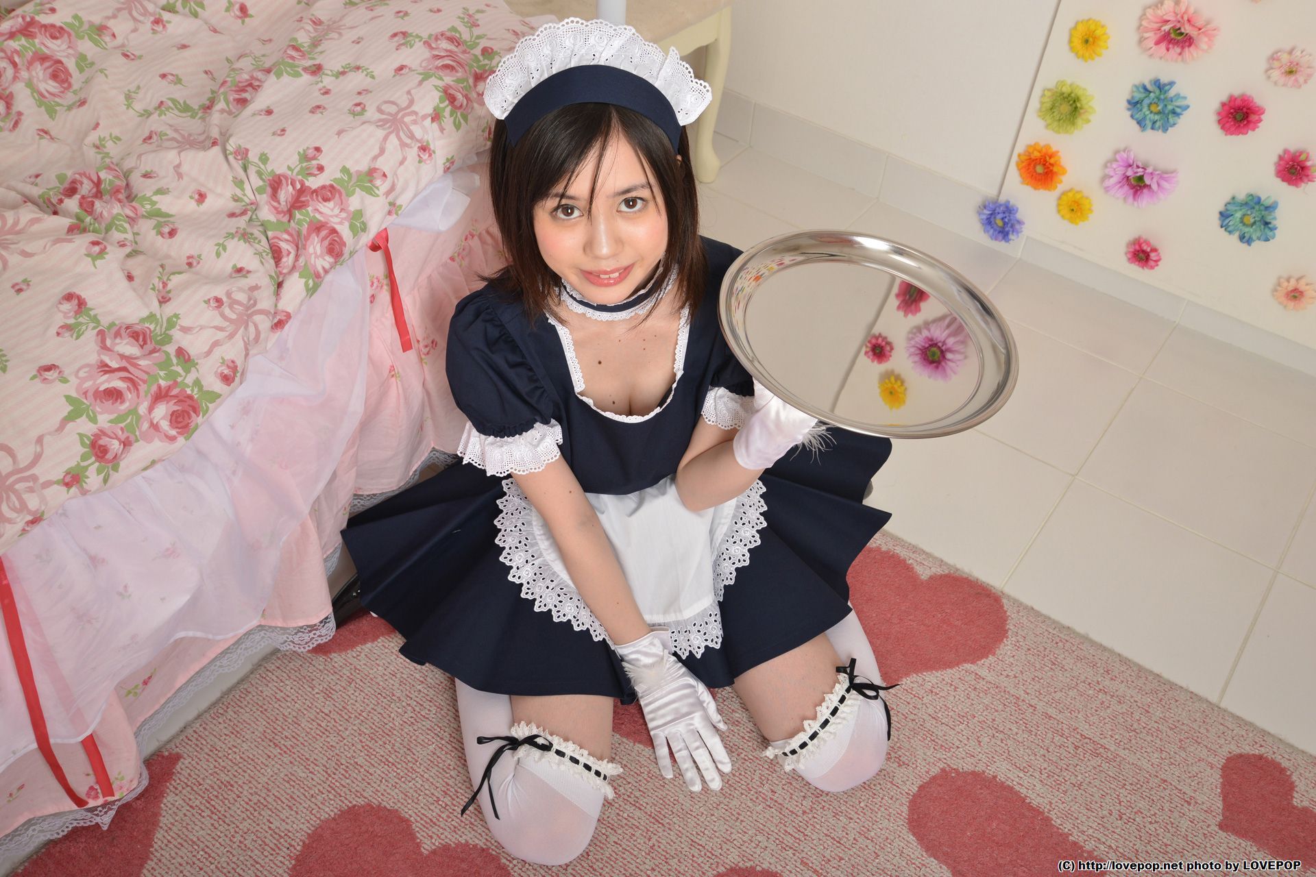 [LOVEPOP] Aimi Yoshikawa 吉川あいみ Photoset 01