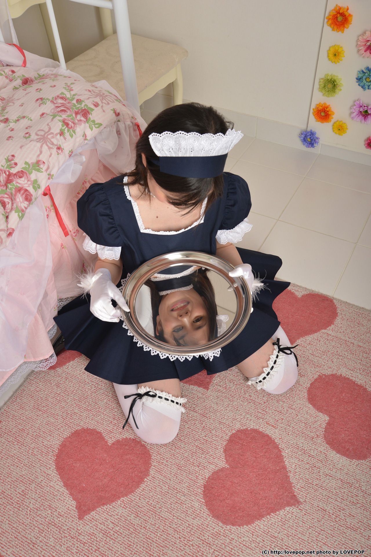 [LOVEPOP] Aimi Yoshikawa 吉川あいみ Photoset 01