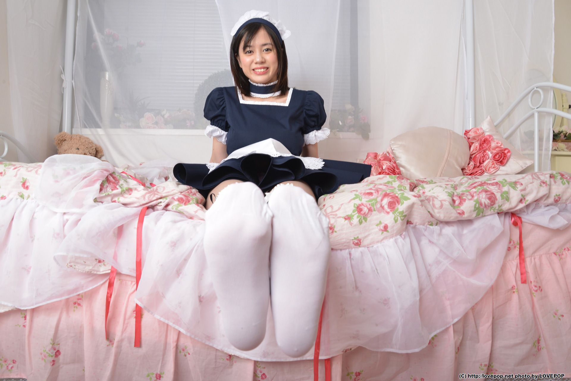 [LOVEPOP] Aimi Yoshikawa 吉川あいみ Photoset 01