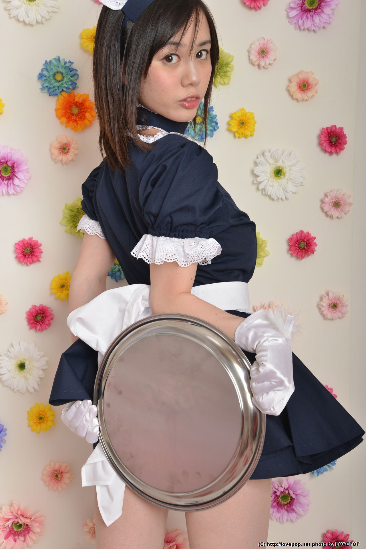 [LOVEPOP] Aimi Yoshikawa 吉川あいみ Photoset 01