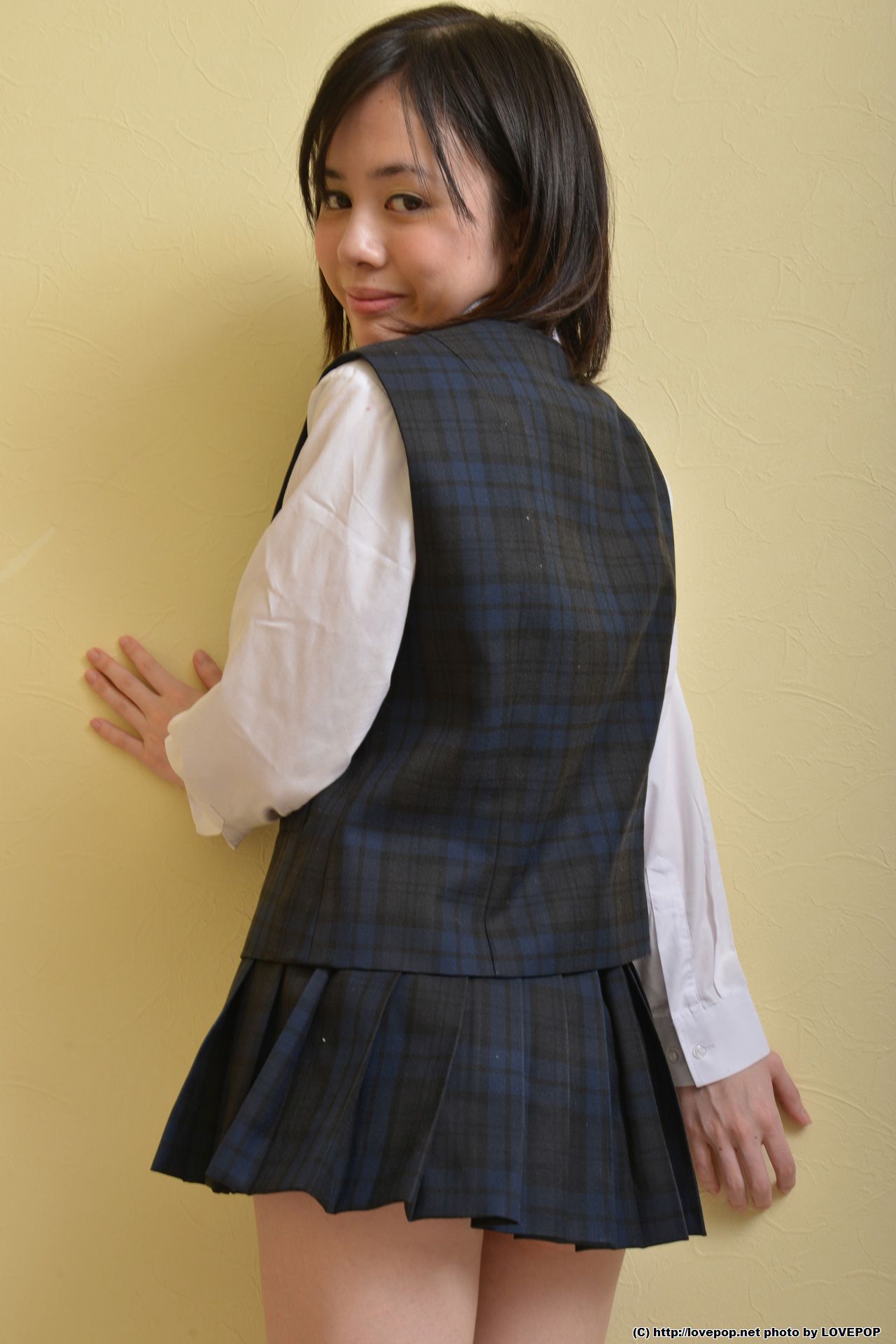 [LOVEPOP] Aimi Yoshikawa 吉川あいみ Photoset 02
