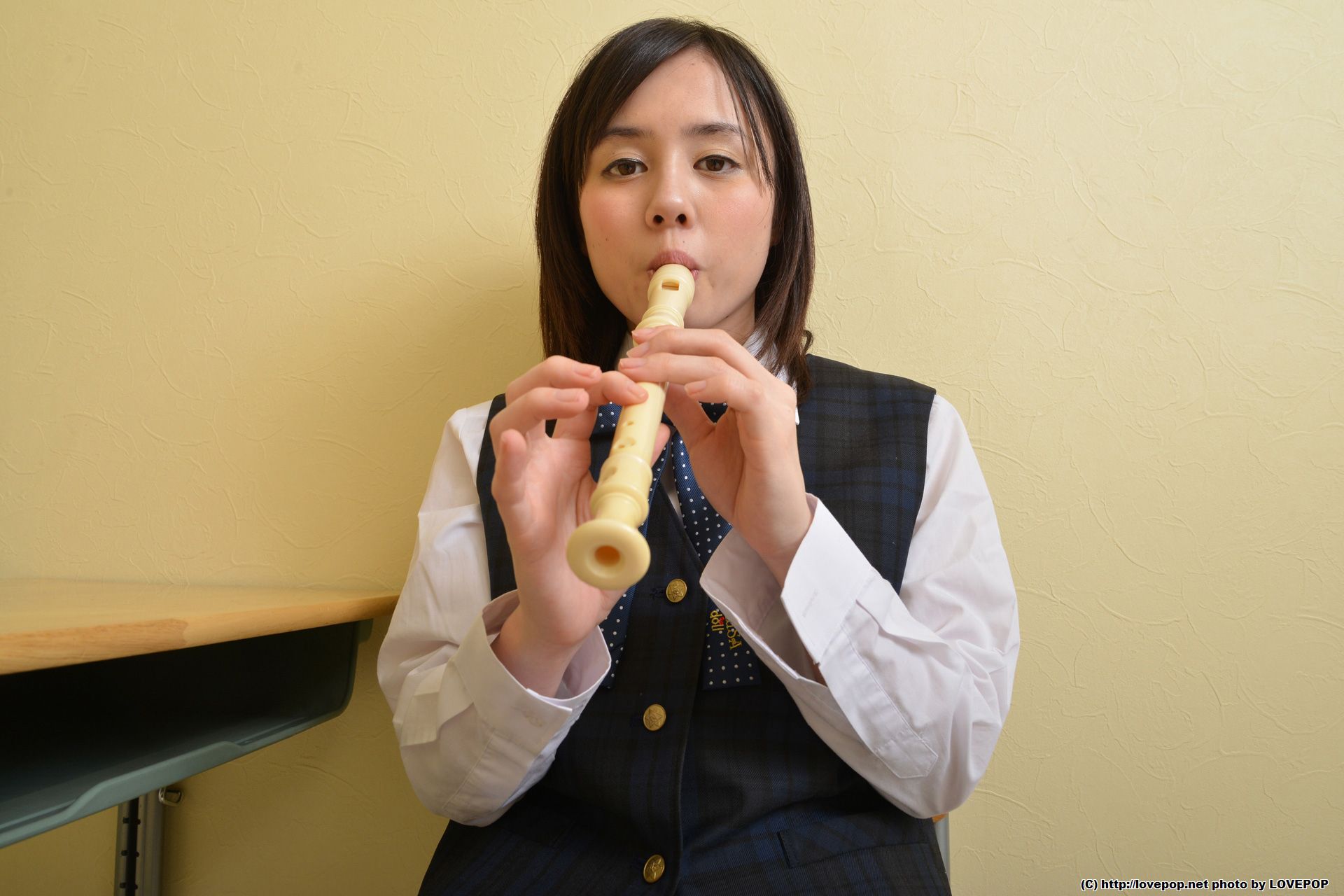 [LOVEPOP] Aimi Yoshikawa 吉川あいみ Photoset 02