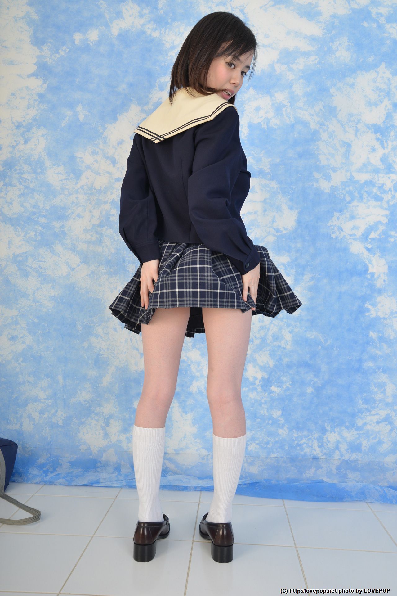 [LOVEPOP] Aimi Yoshikawa 吉川あいみ Photoset 04