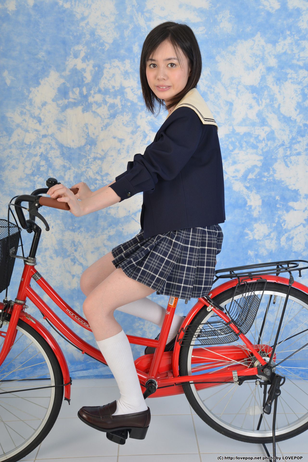 [LOVEPOP] Aimi Yoshikawa 吉川あいみ Photoset 04