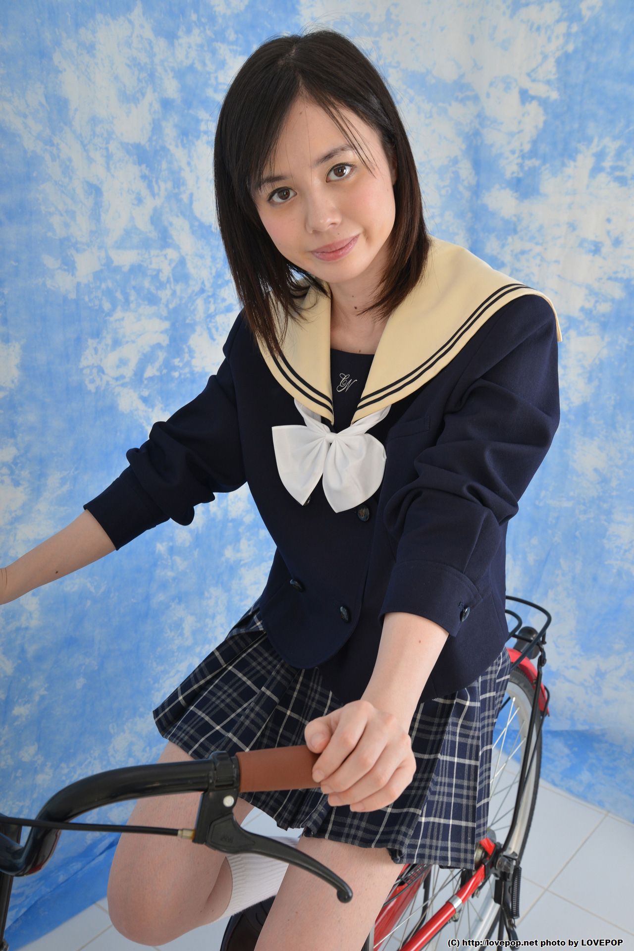 [LOVEPOP] Aimi Yoshikawa 吉川あいみ Photoset 04