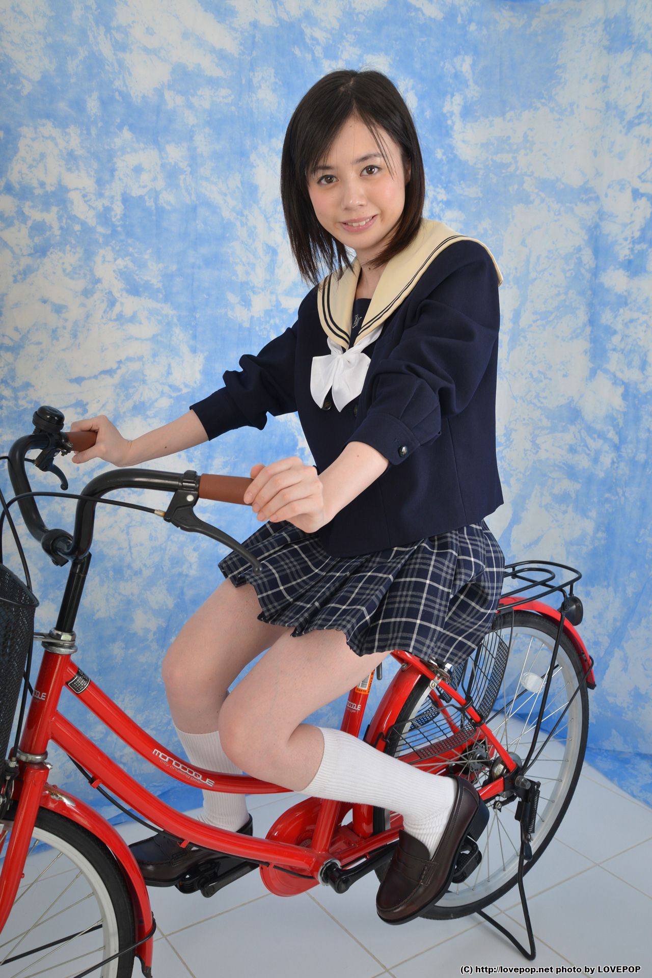[LOVEPOP] Aimi Yoshikawa 吉川あいみ Photoset 04