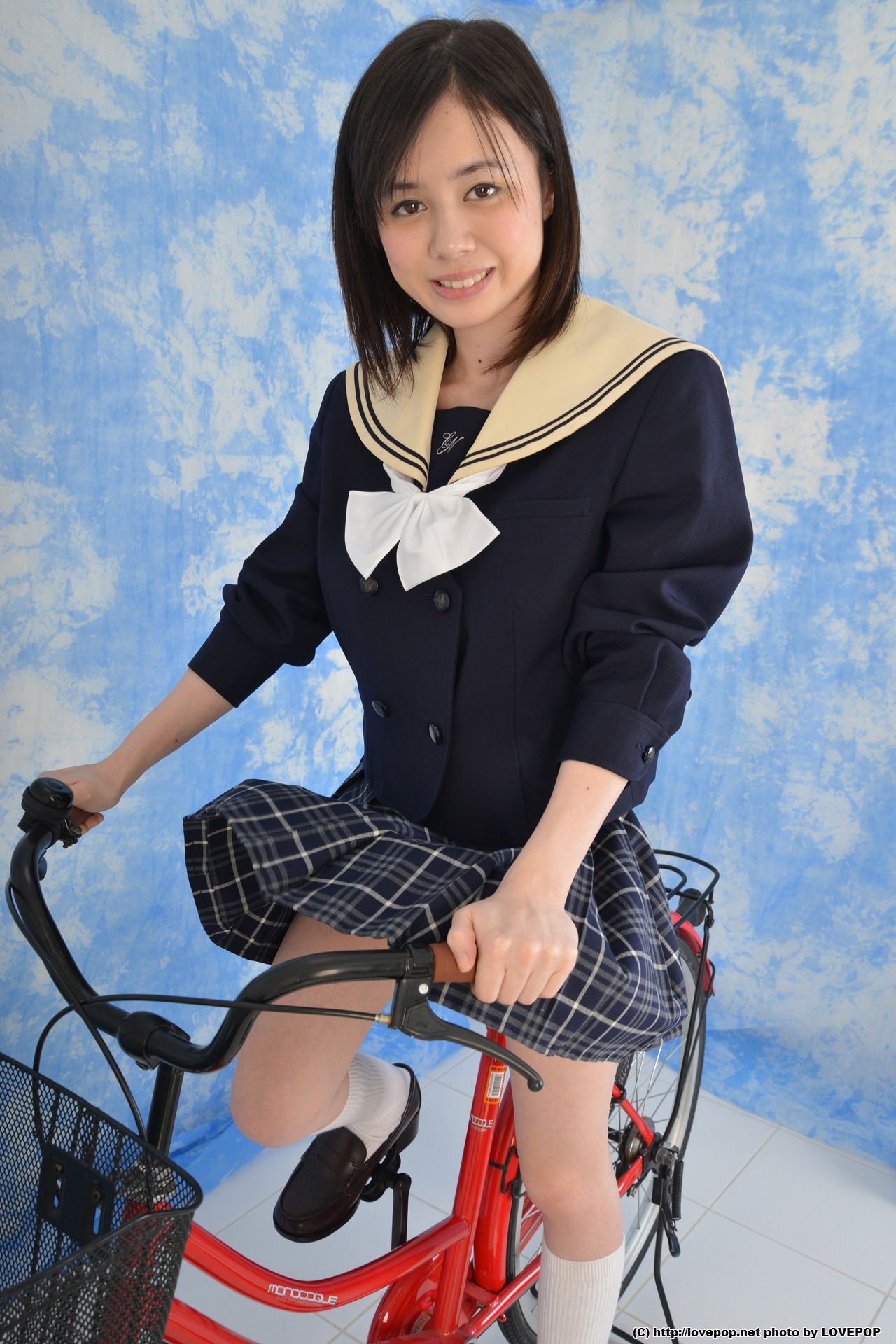 [LOVEPOP] Aimi Yoshikawa 吉川あいみ Photoset 04