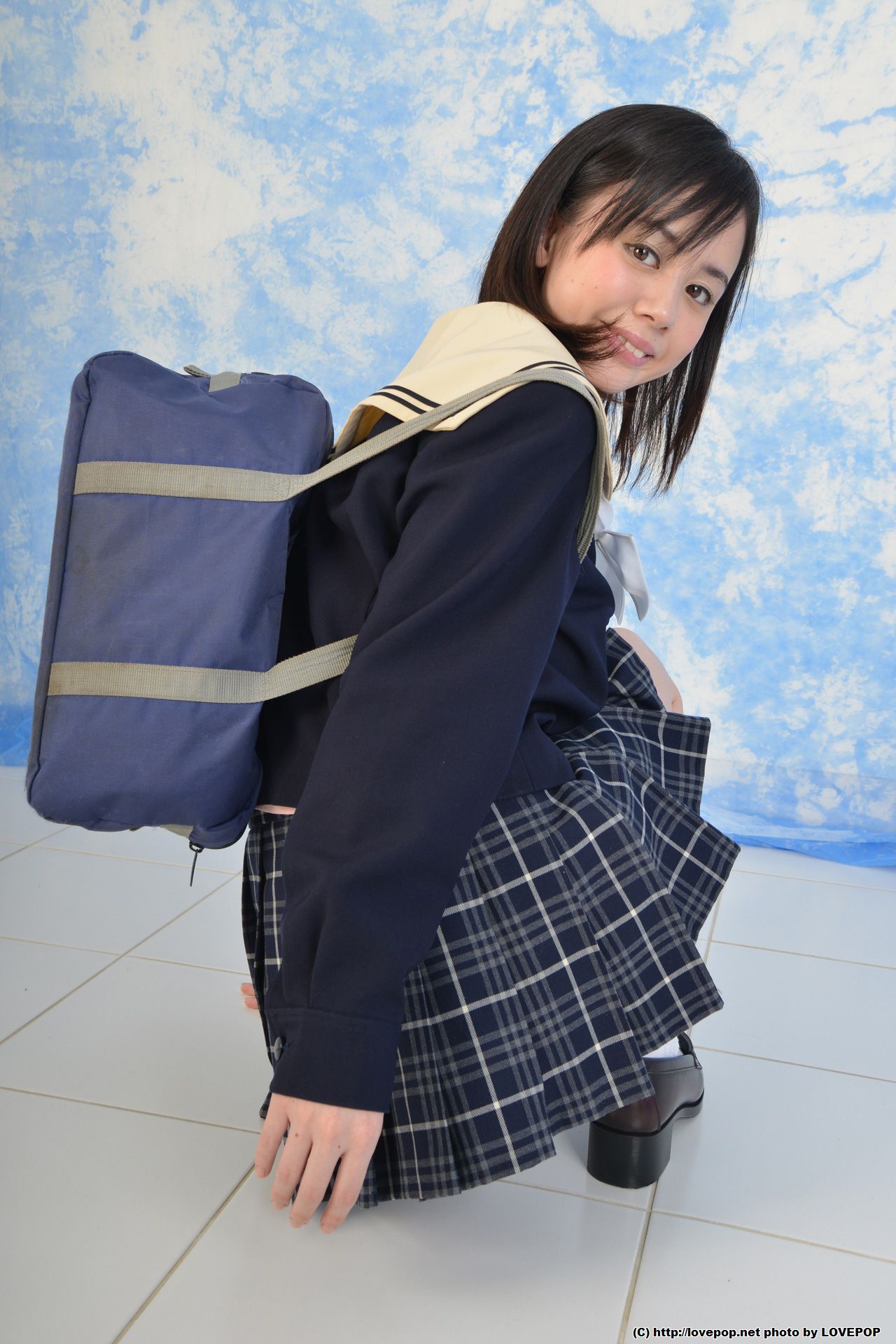 [LOVEPOP] Aimi Yoshikawa 吉川あいみ Photoset 04