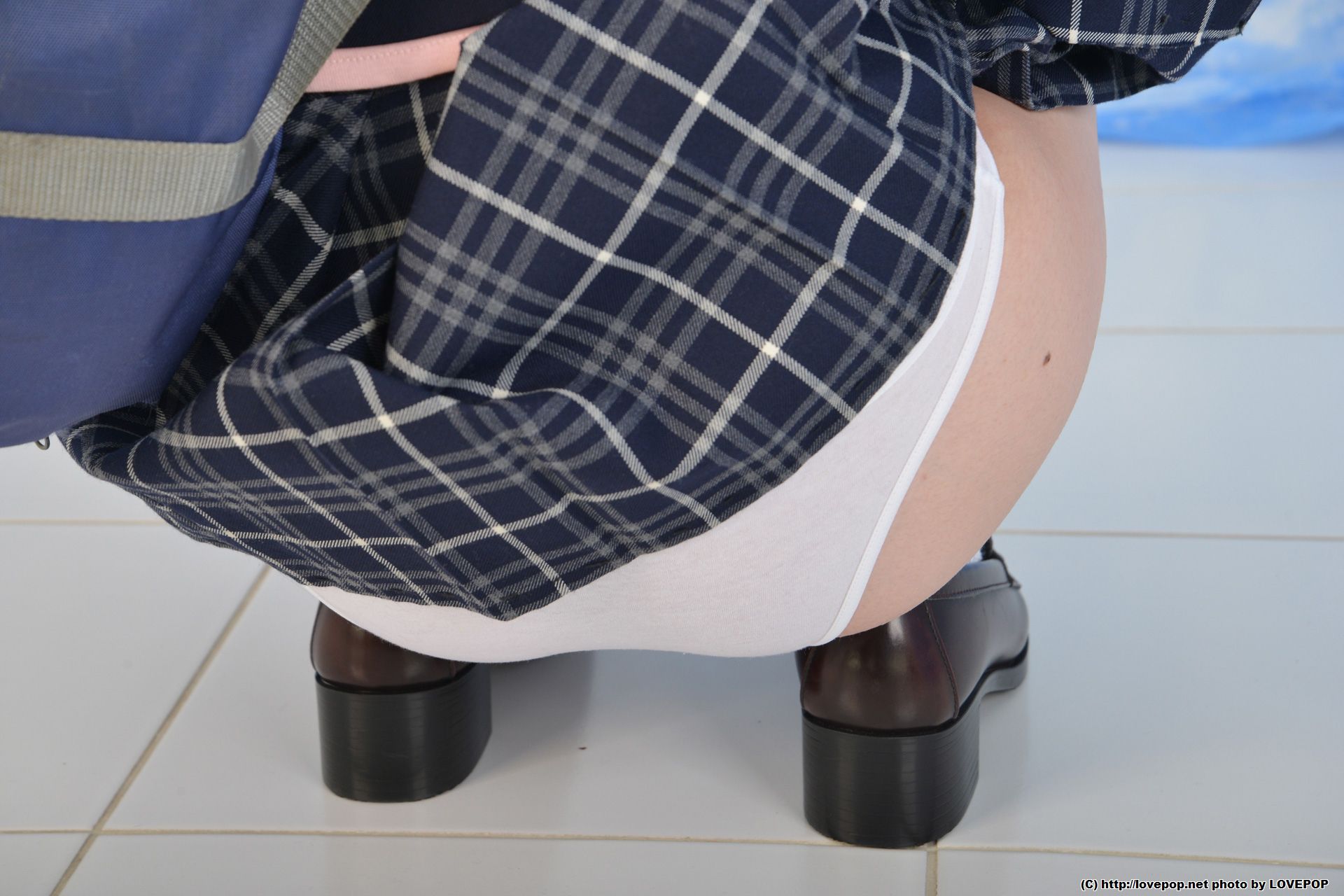 [LOVEPOP] Aimi Yoshikawa 吉川あいみ Photoset 04