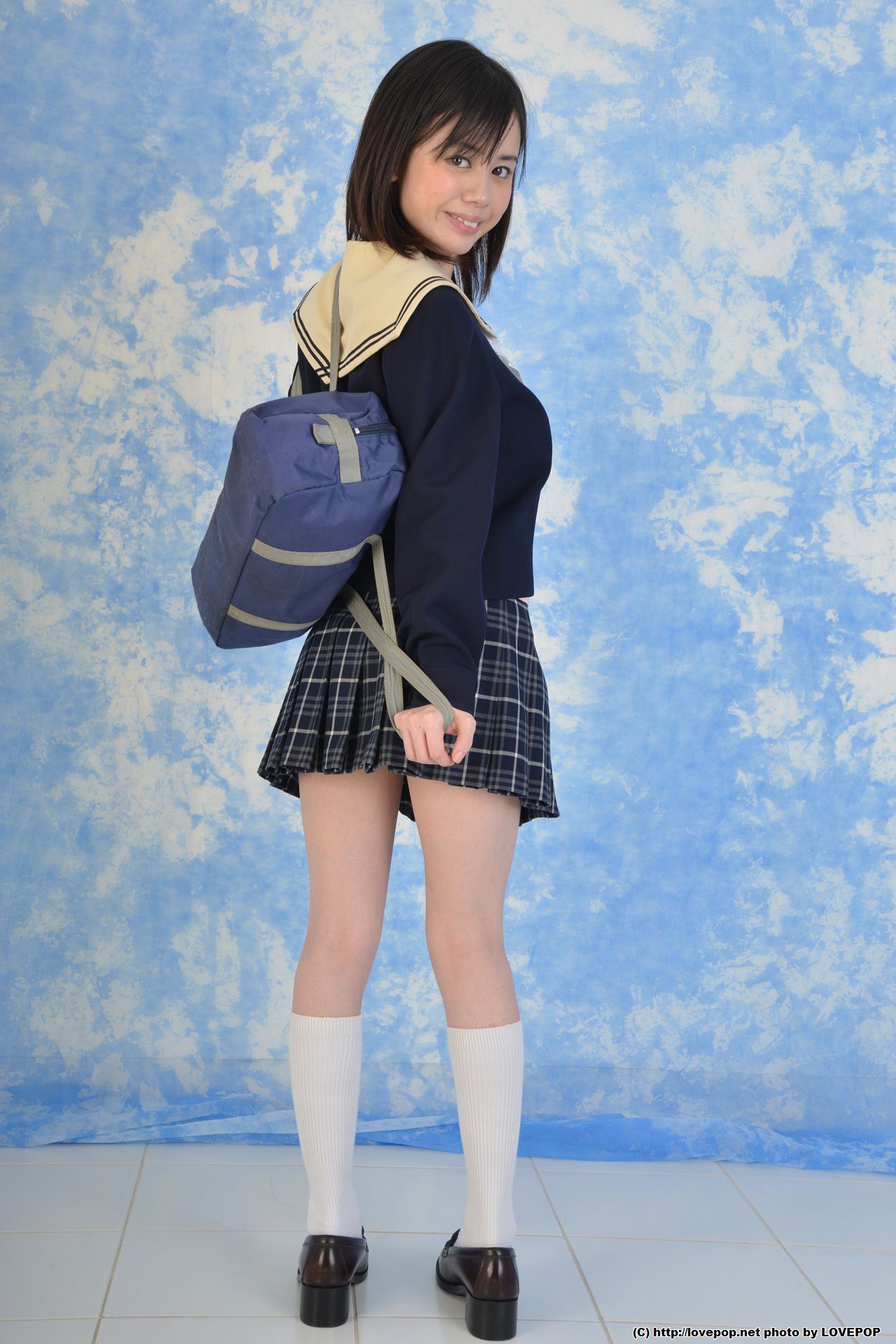 [LOVEPOP] Aimi Yoshikawa 吉川あいみ Photoset 04