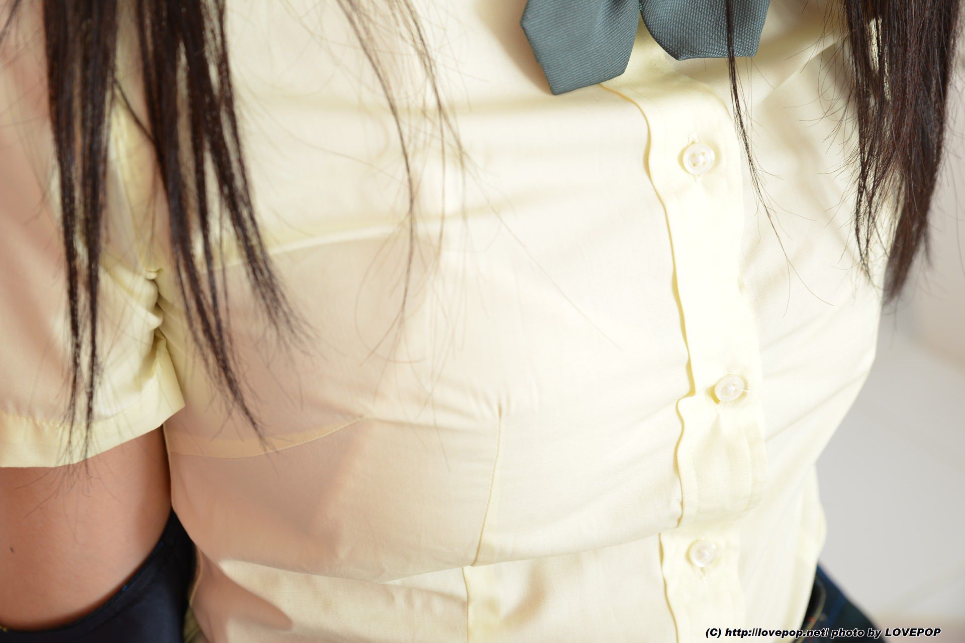 [LOVEPOP] Erina Kawamura 河村えりな Photoset 01