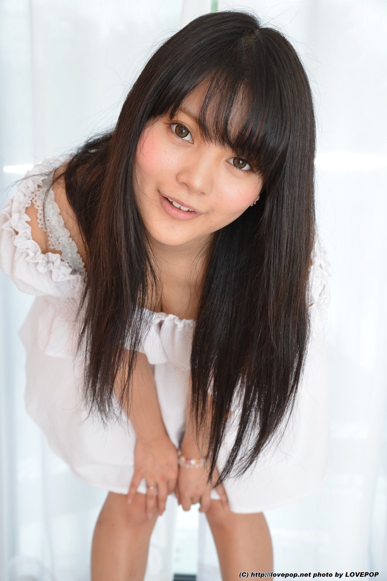[LOVEPOP] Erina Kawamura 河村えりな Photoset 02