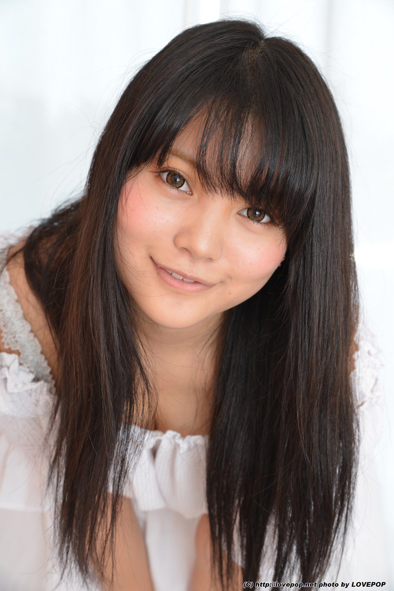 [LOVEPOP] Erina Kawamura 河村えりな Photoset 02