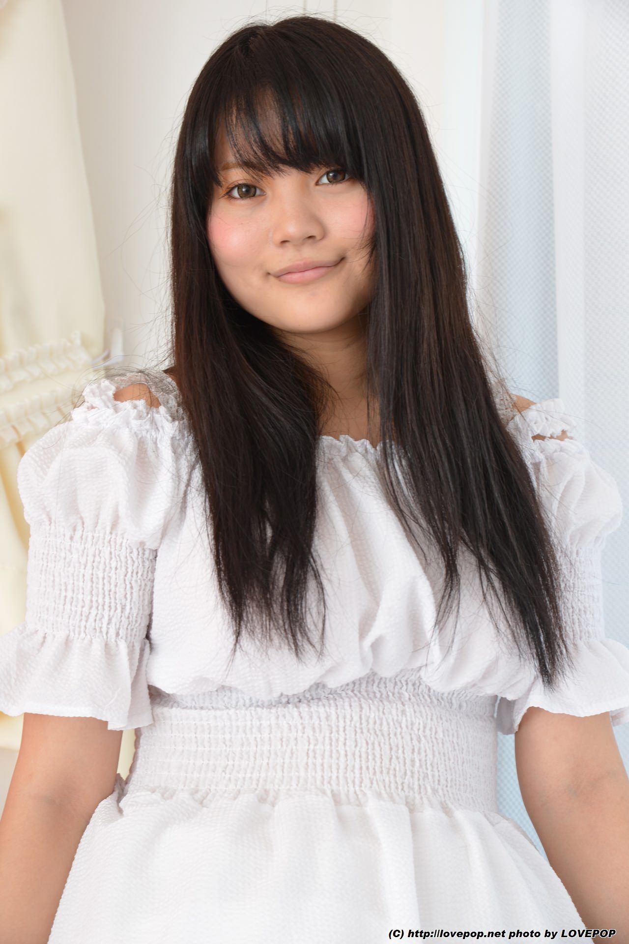 [LOVEPOP] Erina Kawamura 河村えりな Photoset 02