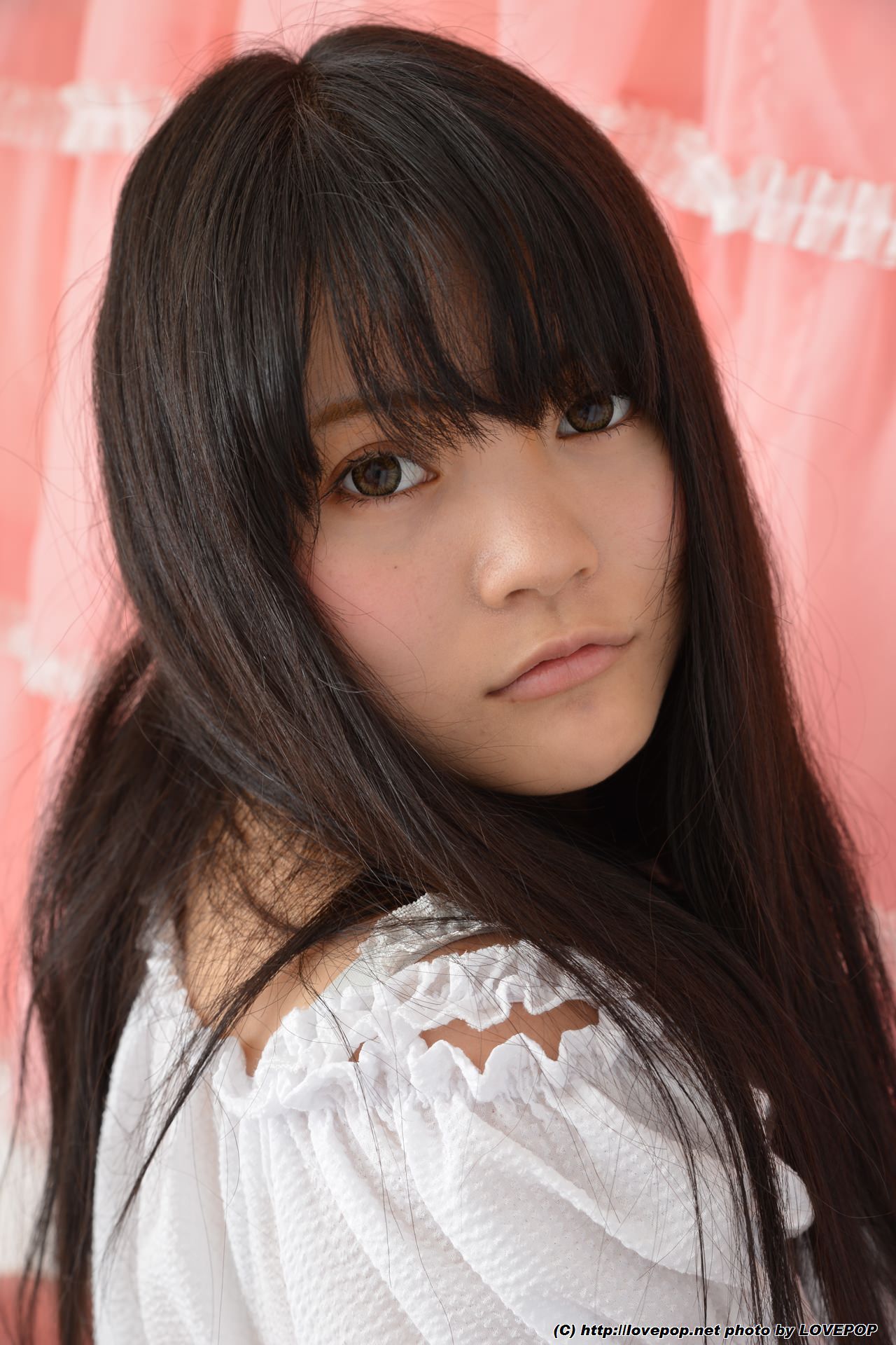 [LOVEPOP] Erina Kawamura 河村えりな Photoset 02