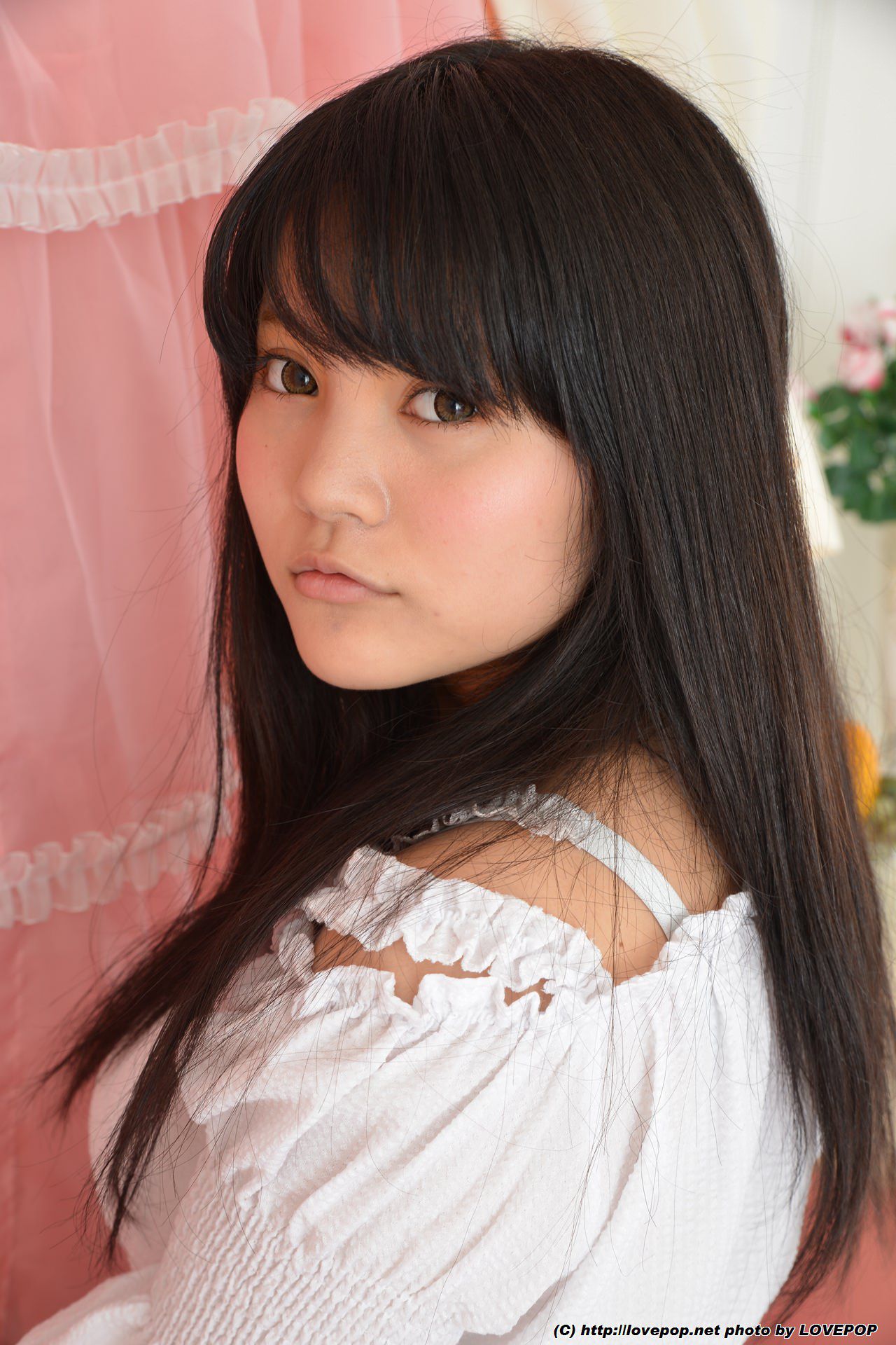 [LOVEPOP] Erina Kawamura 河村えりな Photoset 02