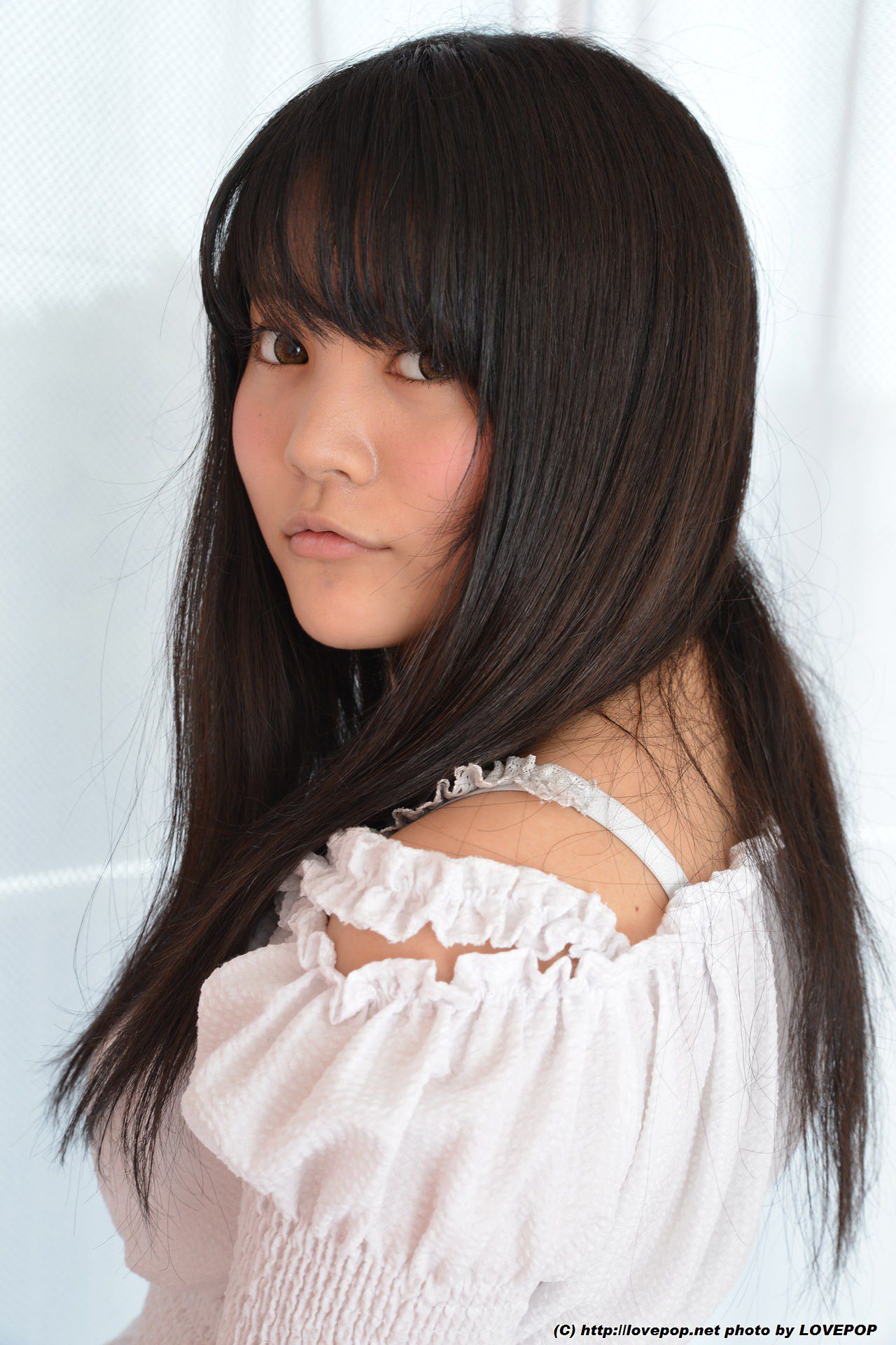 [LOVEPOP] Erina Kawamura 河村えりな Photoset 02