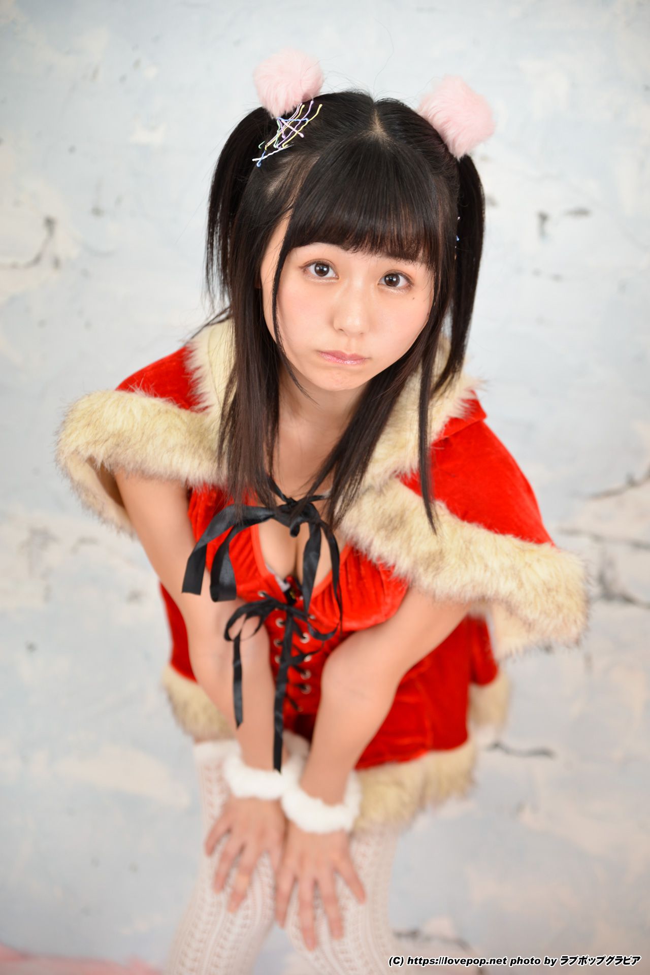 [LOVEPOP] KURIEMI くりえみ Photoset 01