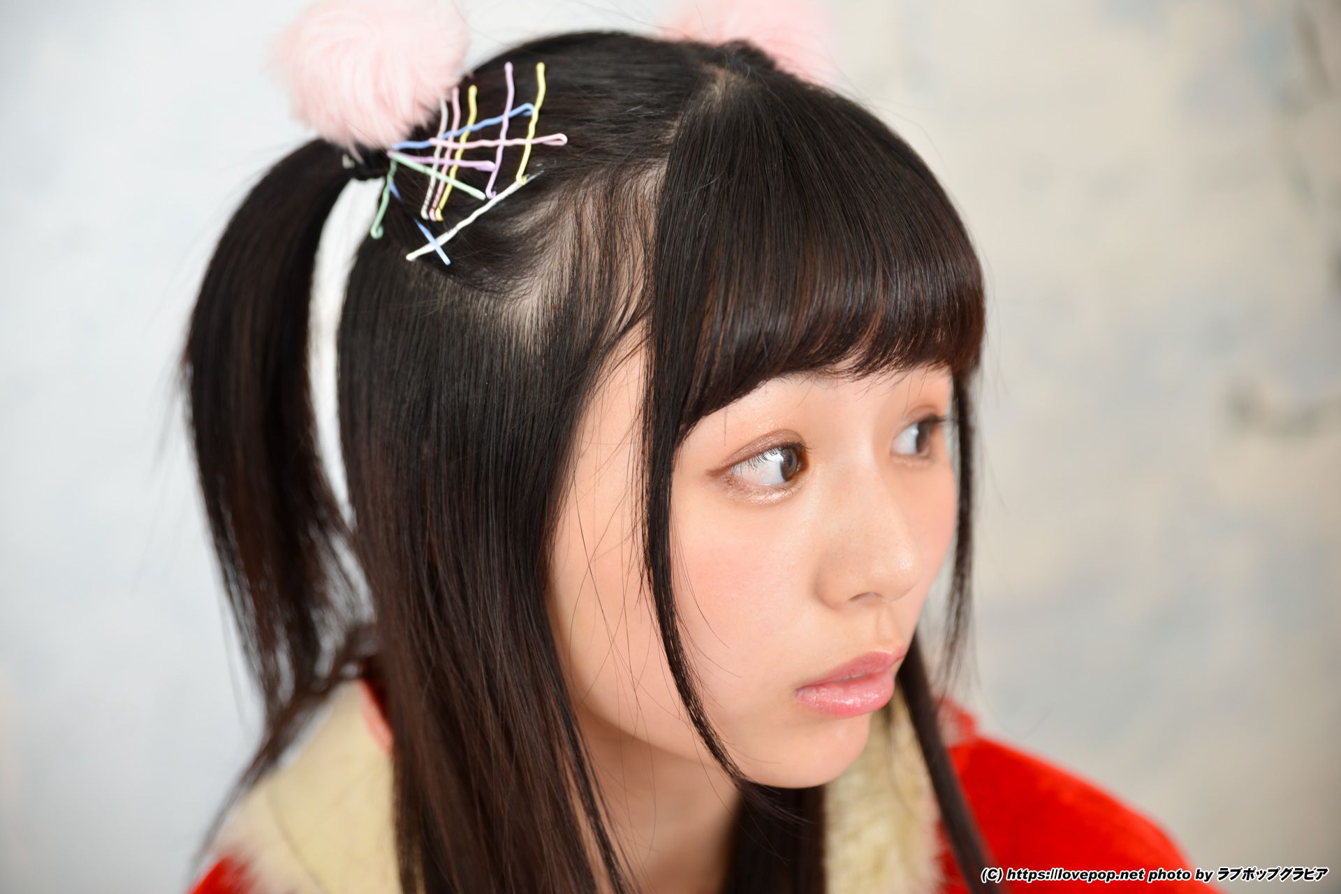 [LOVEPOP] KURIEMI くりえみ Photoset 01