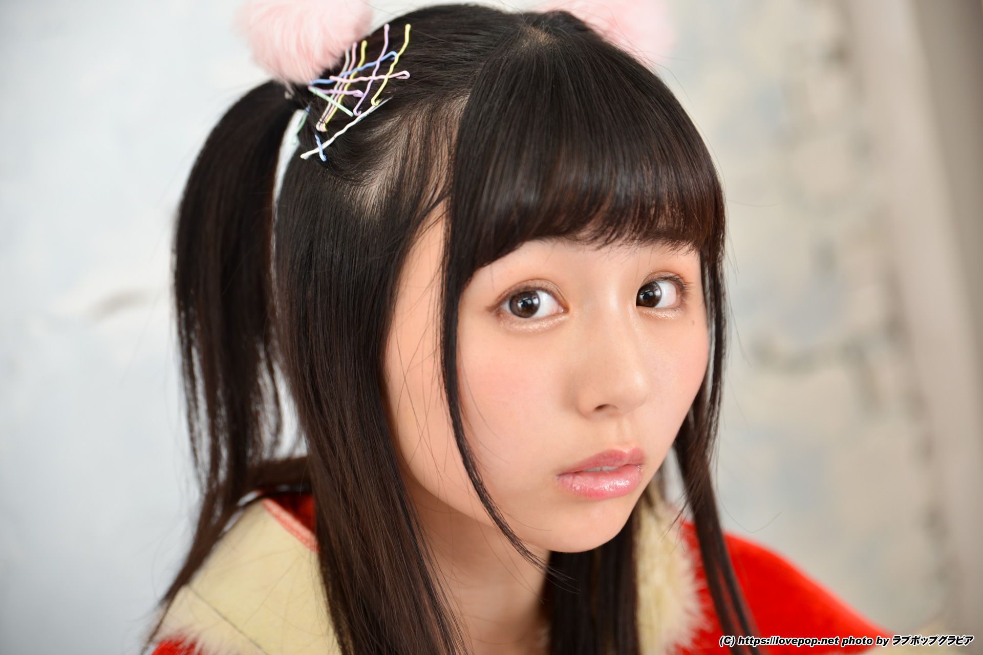 [LOVEPOP] KURIEMI くりえみ Photoset 01