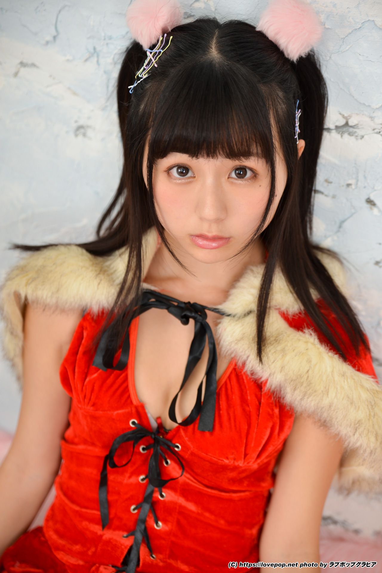 [LOVEPOP] KURIEMI くりえみ Photoset 01
