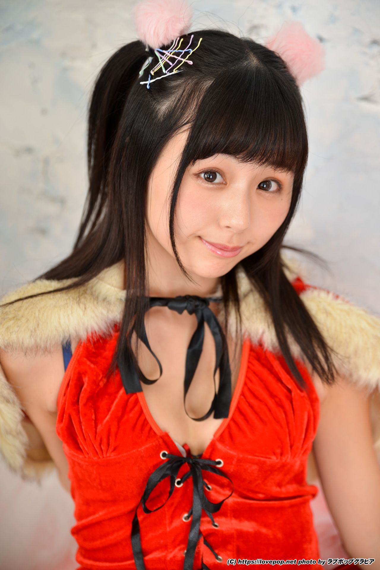 [LOVEPOP] KURIEMI くりえみ Photoset 01