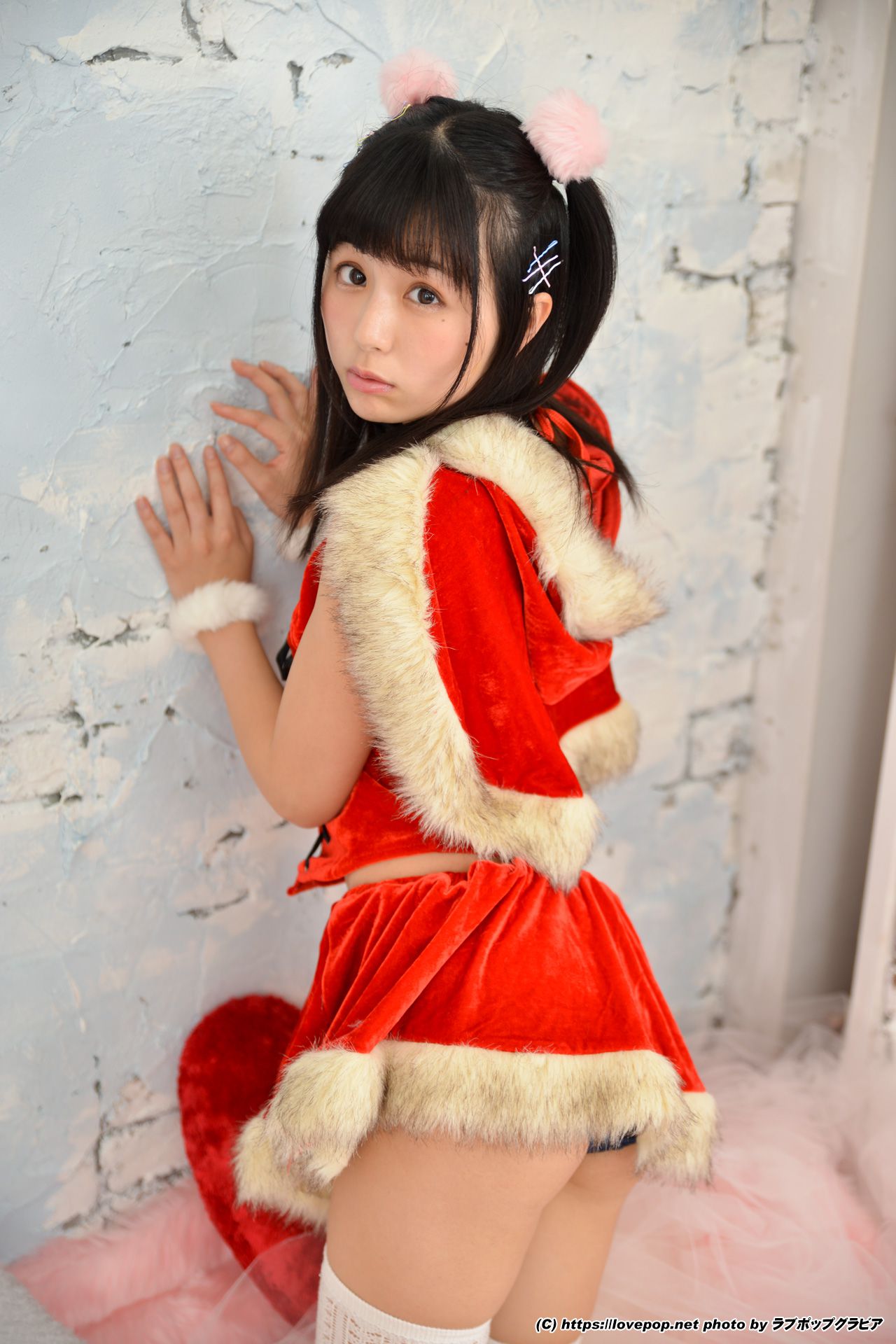 [LOVEPOP] KURIEMI くりえみ Photoset 01