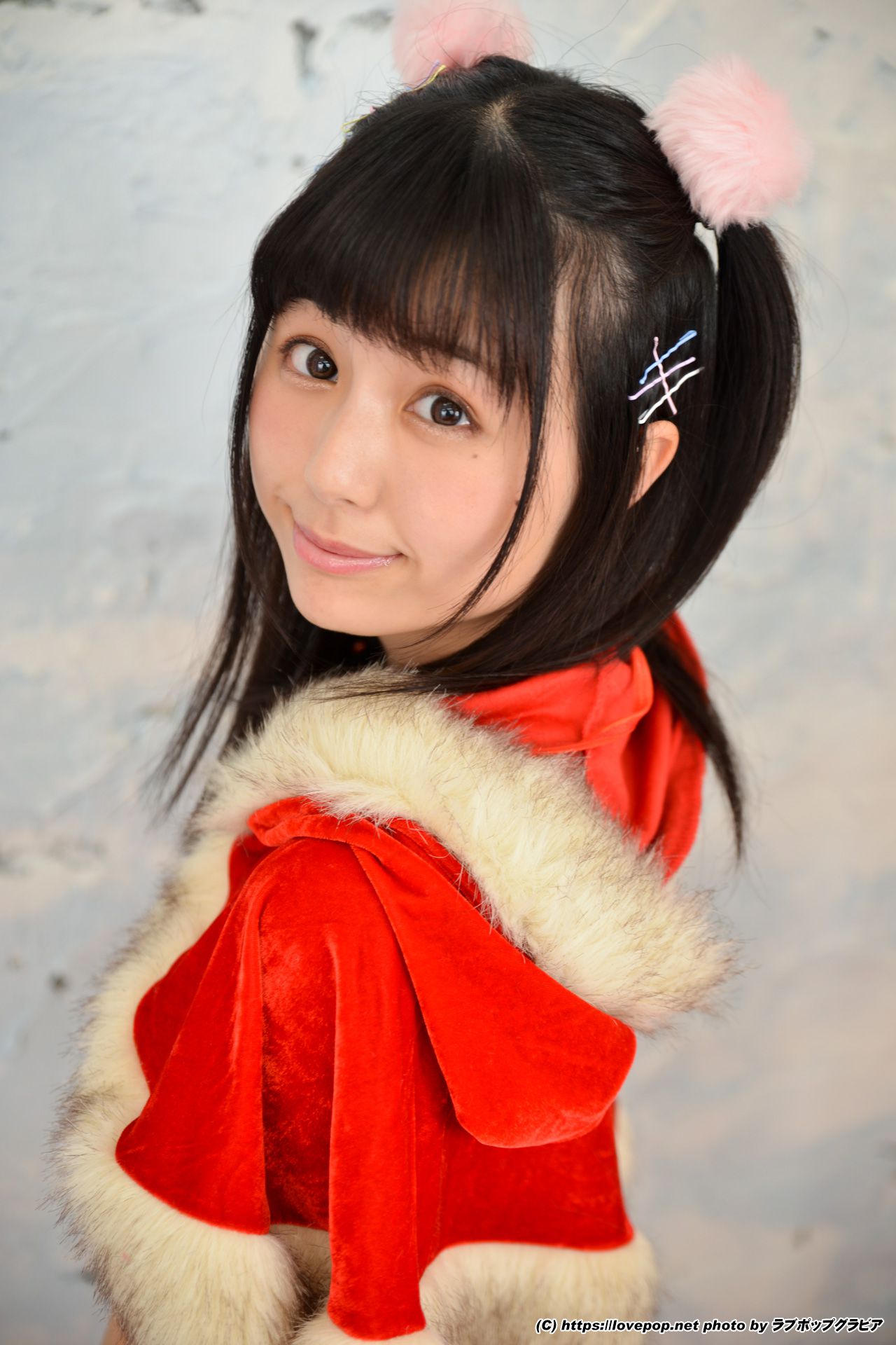 [LOVEPOP] KURIEMI くりえみ Photoset 01