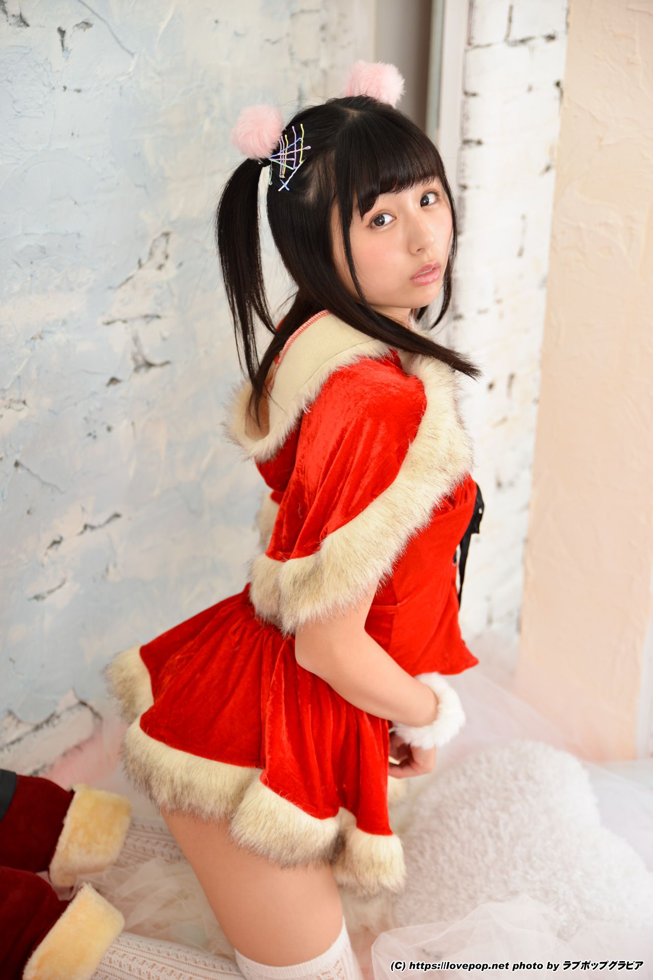 [LOVEPOP] KURIEMI くりえみ Photoset 01