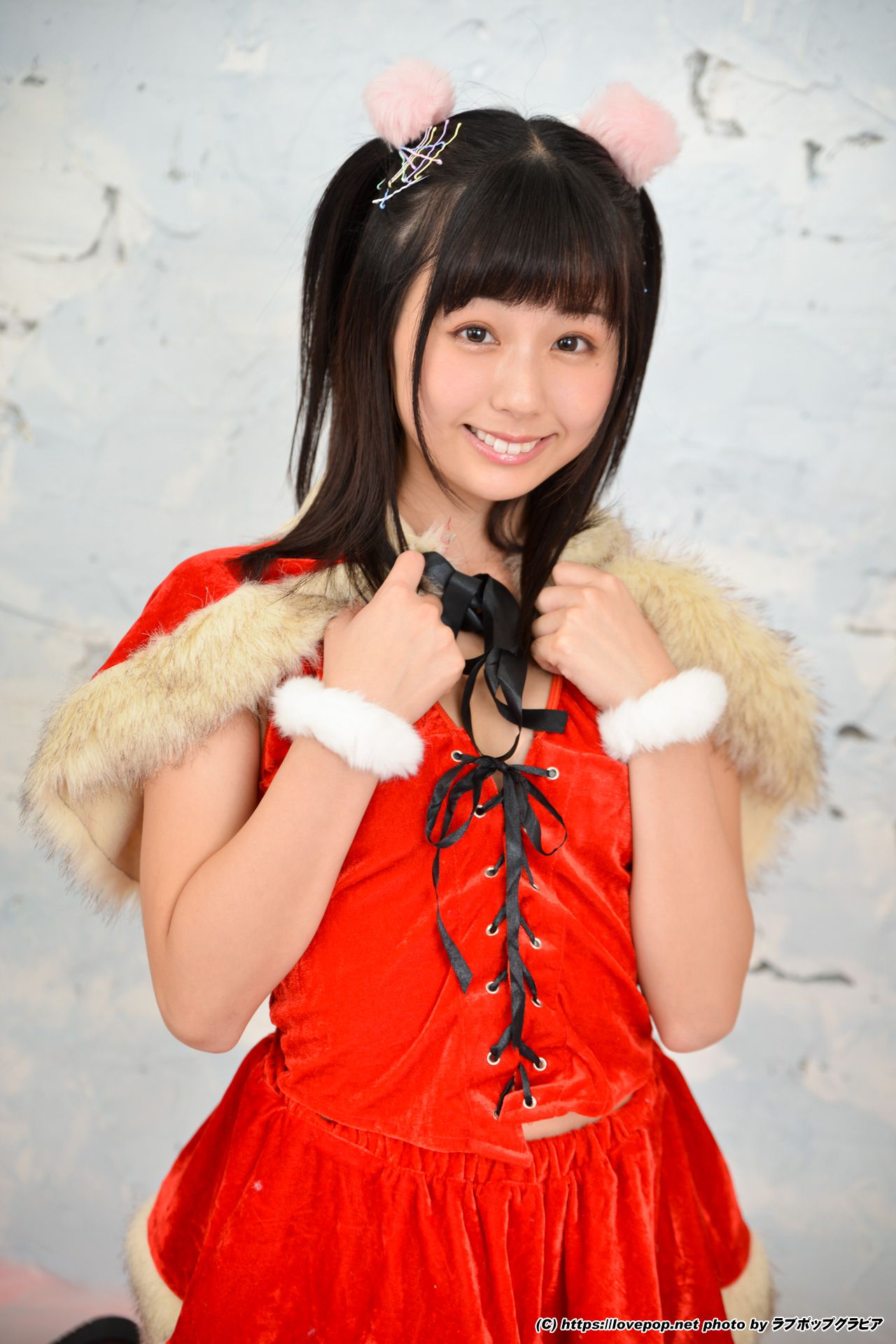 [LOVEPOP] KURIEMI くりえみ Photoset 01