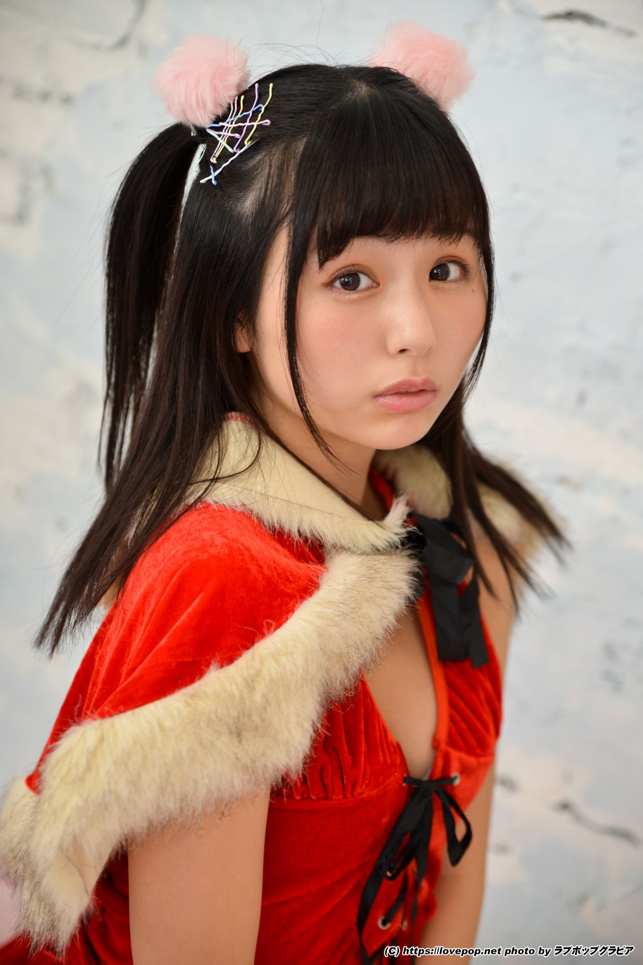 [LOVEPOP] KURIEMI くりえみ Photoset 01