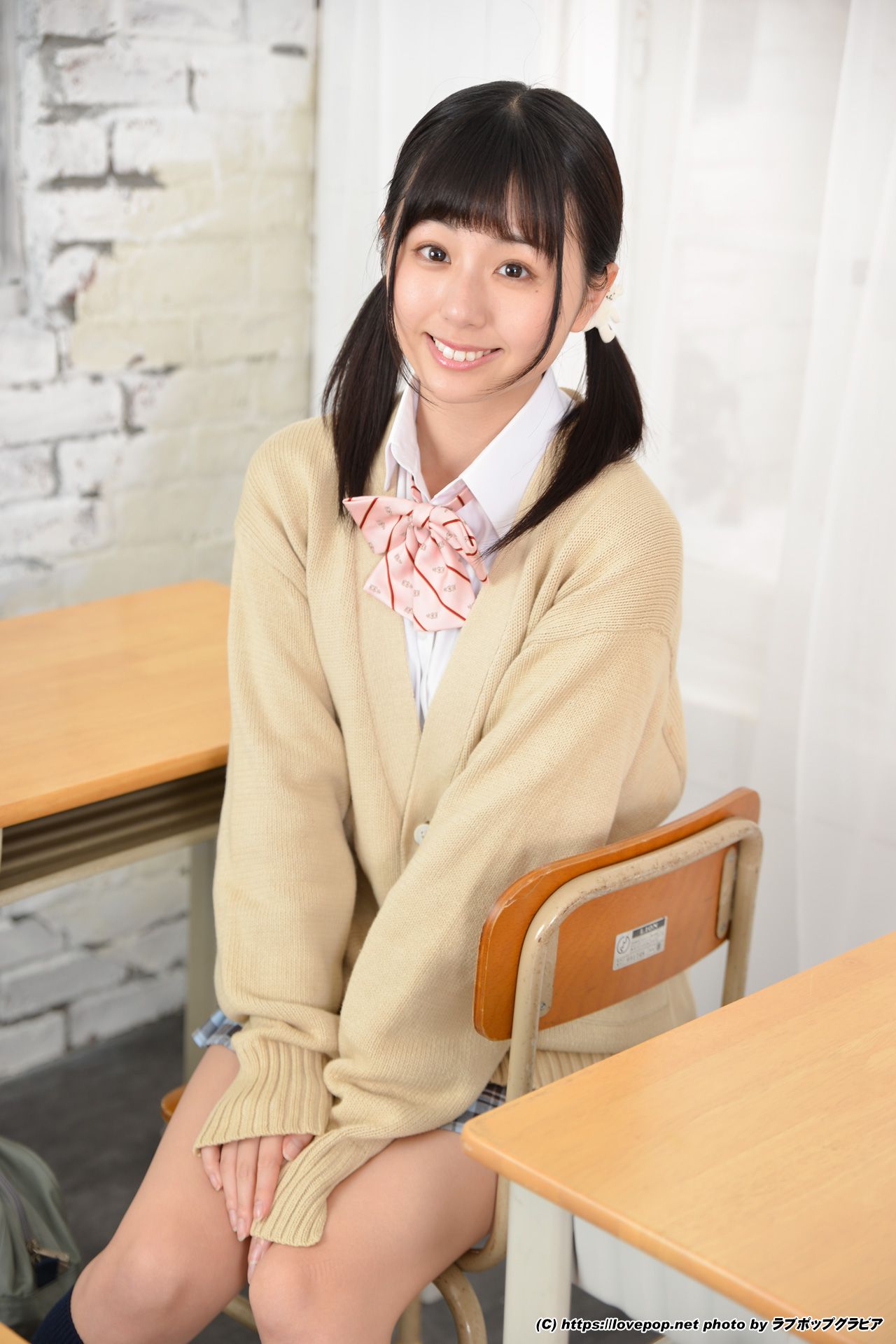 [LOVEPOP] KURIEMI くりえみ Photoset 02