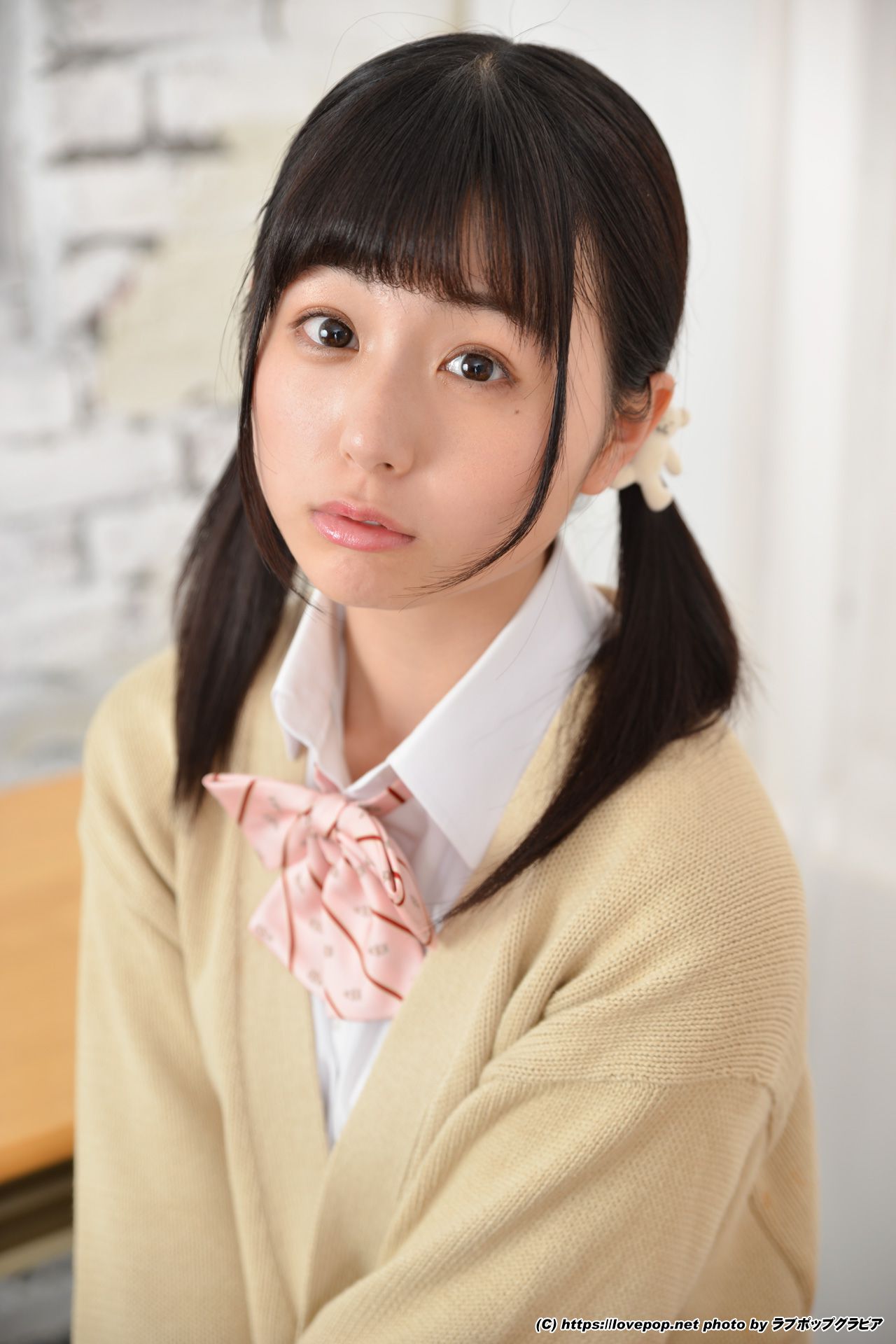[LOVEPOP] KURIEMI くりえみ Photoset 02