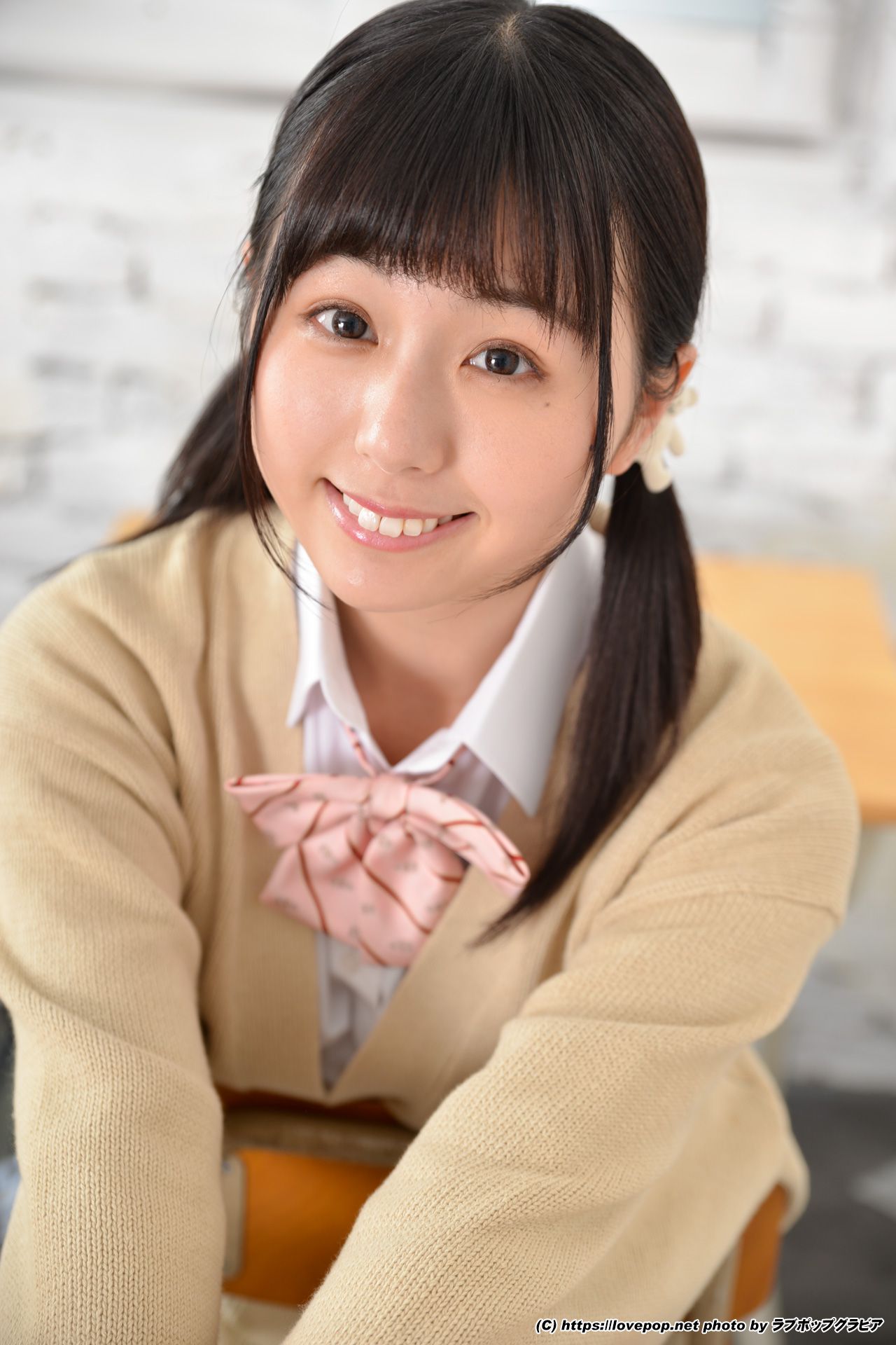 [LOVEPOP] KURIEMI くりえみ Photoset 02