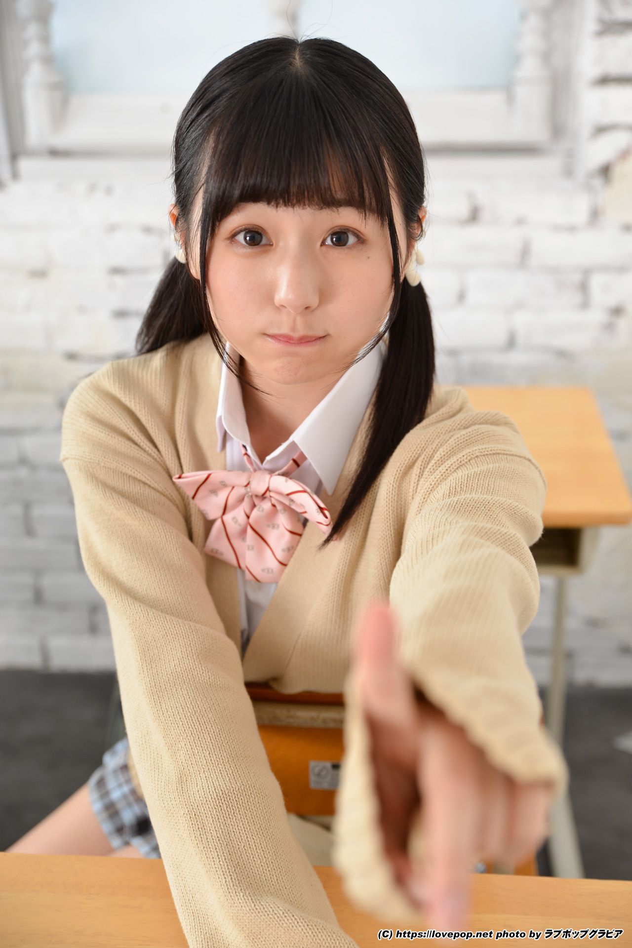 [LOVEPOP] KURIEMI くりえみ Photoset 02