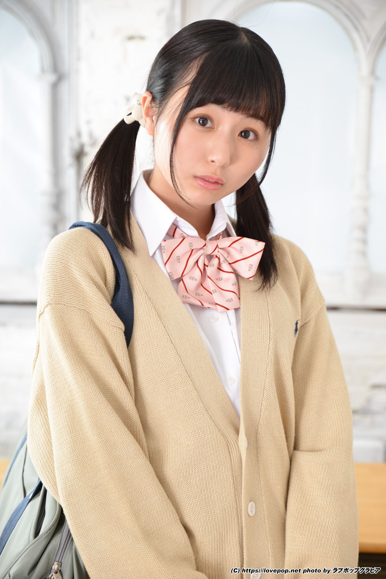 [LOVEPOP] KURIEMI くりえみ Photoset 02