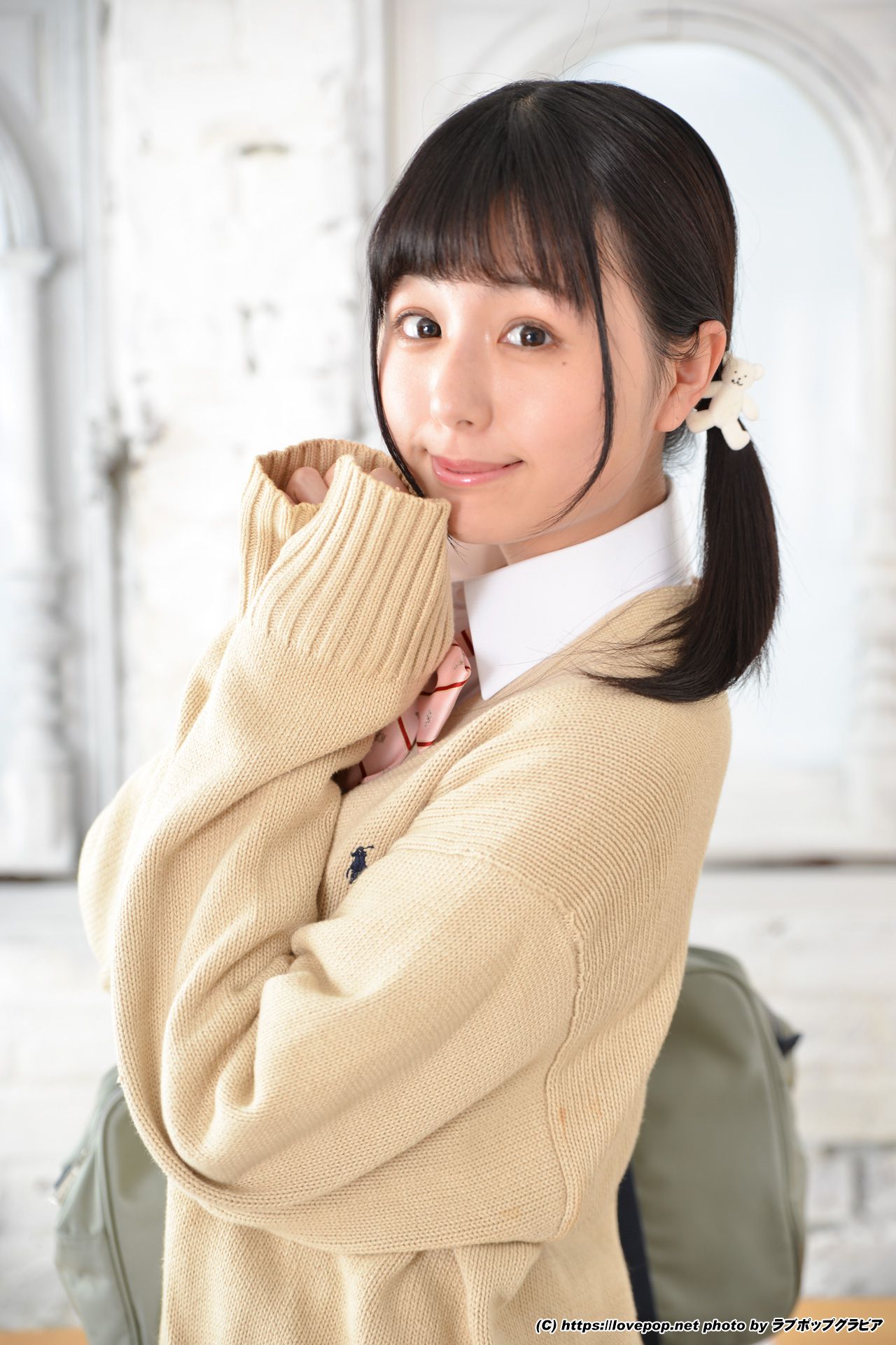[LOVEPOP] KURIEMI くりえみ Photoset 02