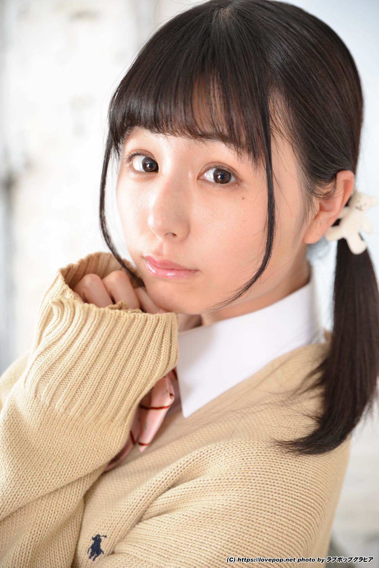 [LOVEPOP] KURIEMI くりえみ Photoset 02