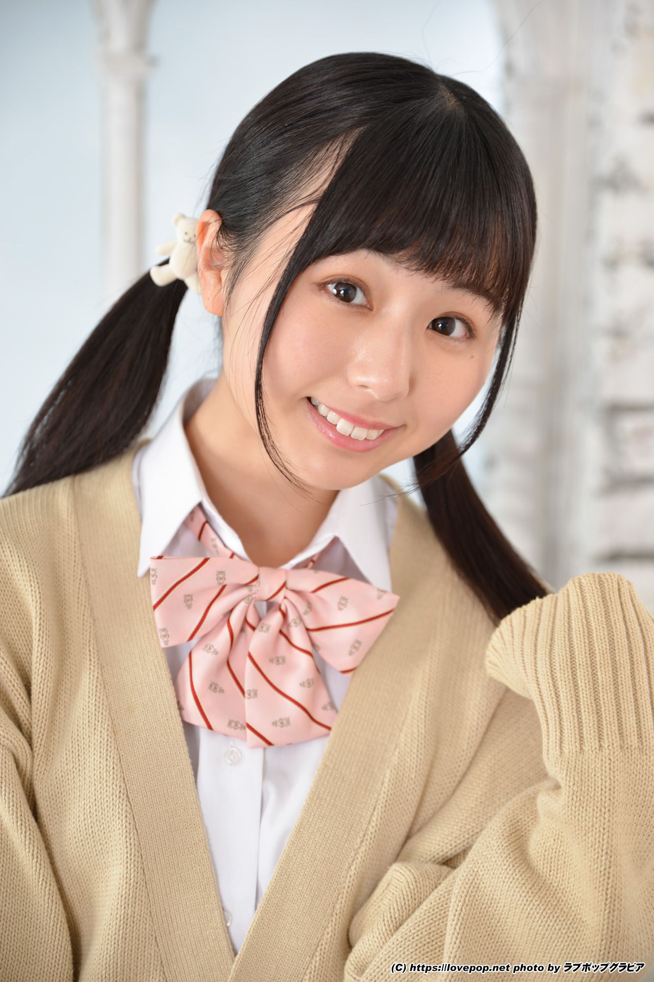 [LOVEPOP] KURIEMI くりえみ Photoset 02
