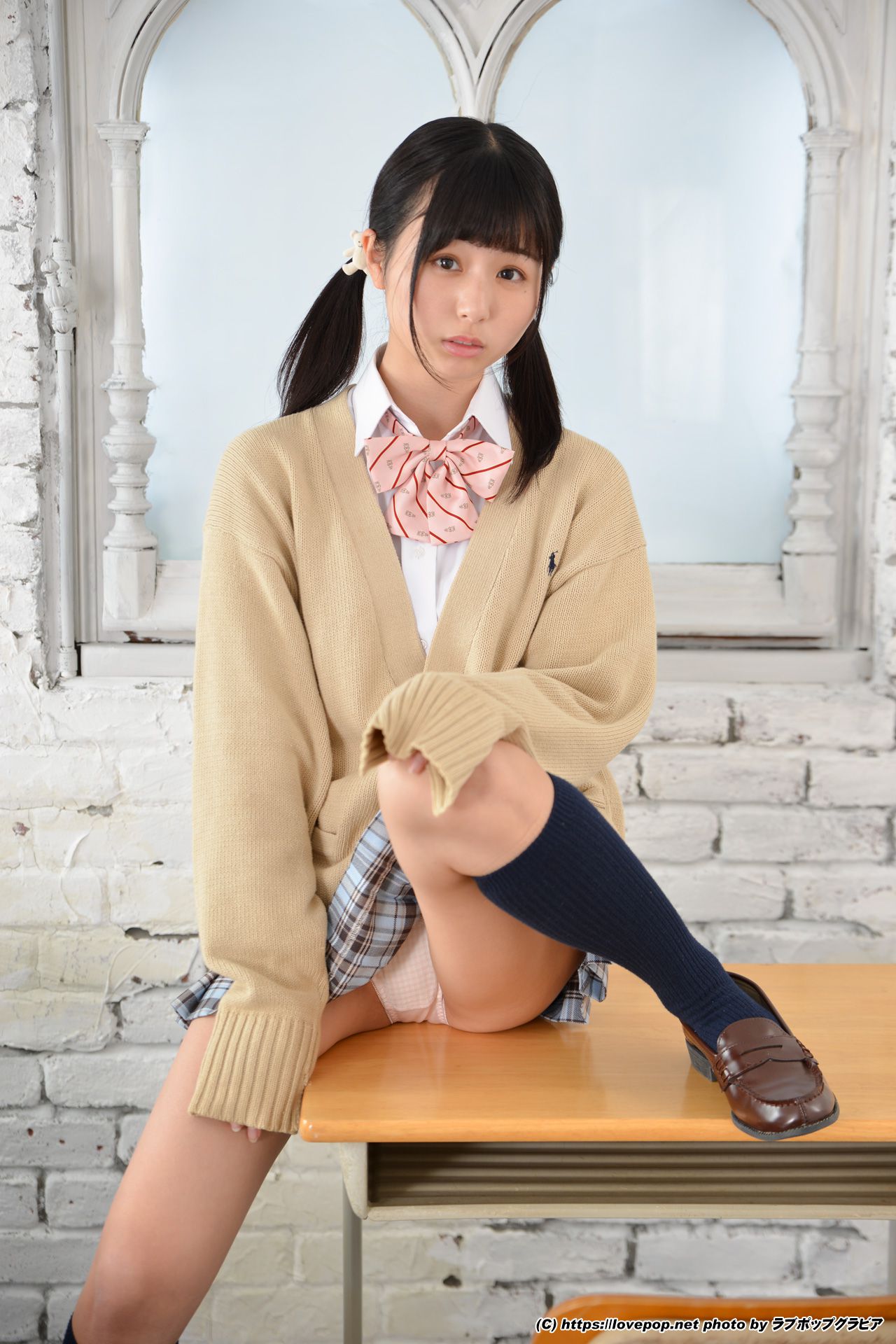 [LOVEPOP] KURIEMI くりえみ Photoset 02
