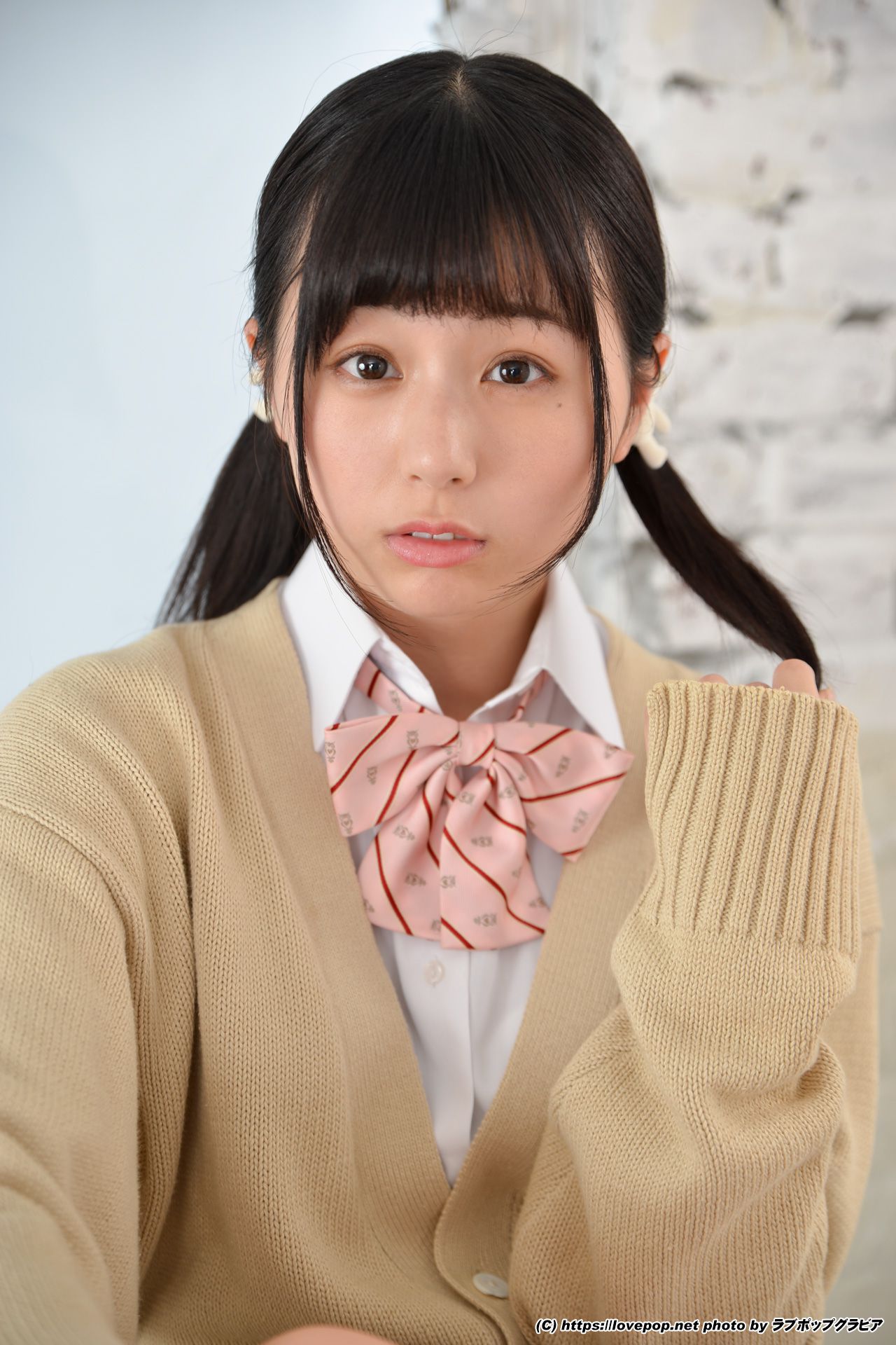 [LOVEPOP] KURIEMI くりえみ Photoset 02