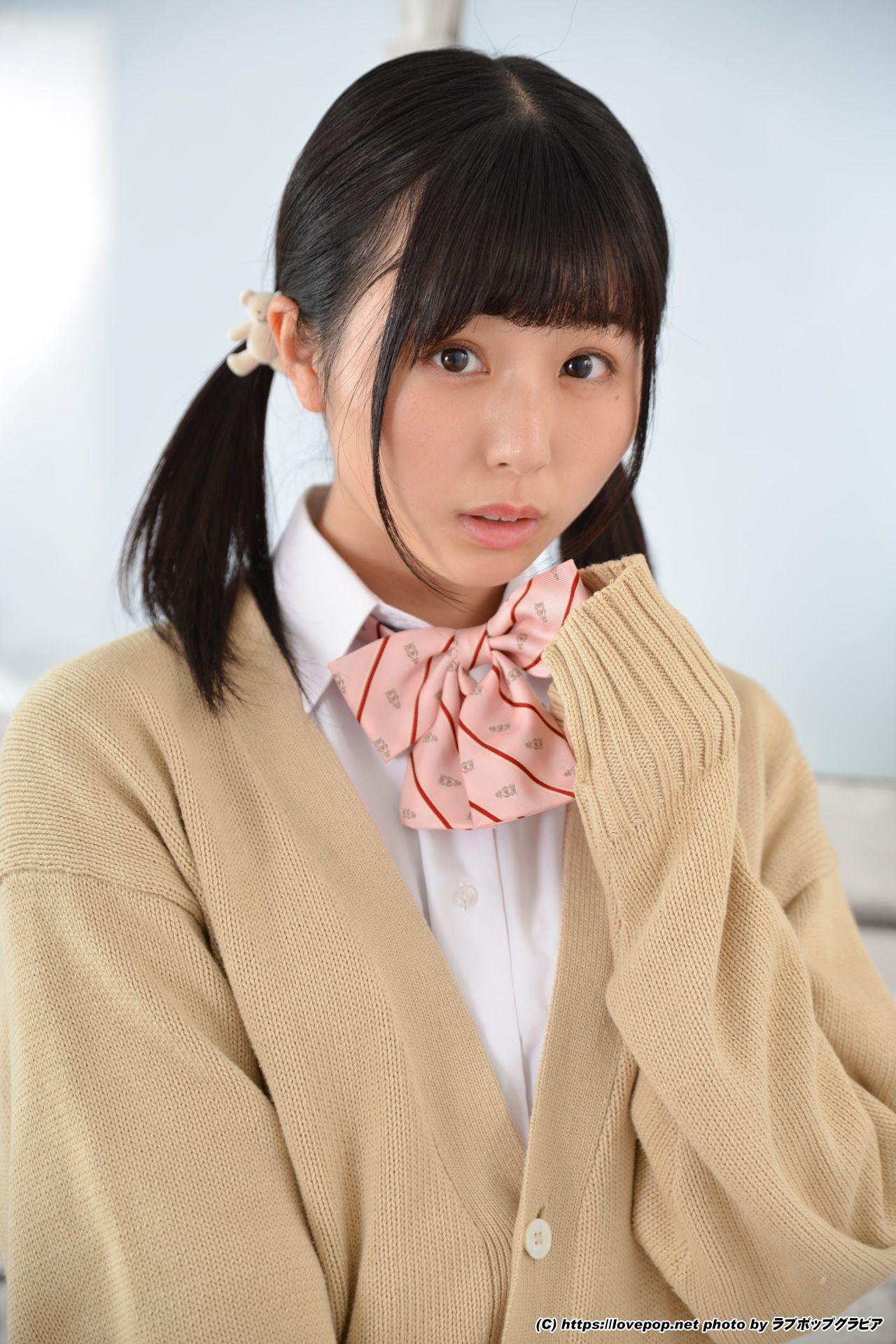 [LOVEPOP] KURIEMI くりえみ Photoset 02