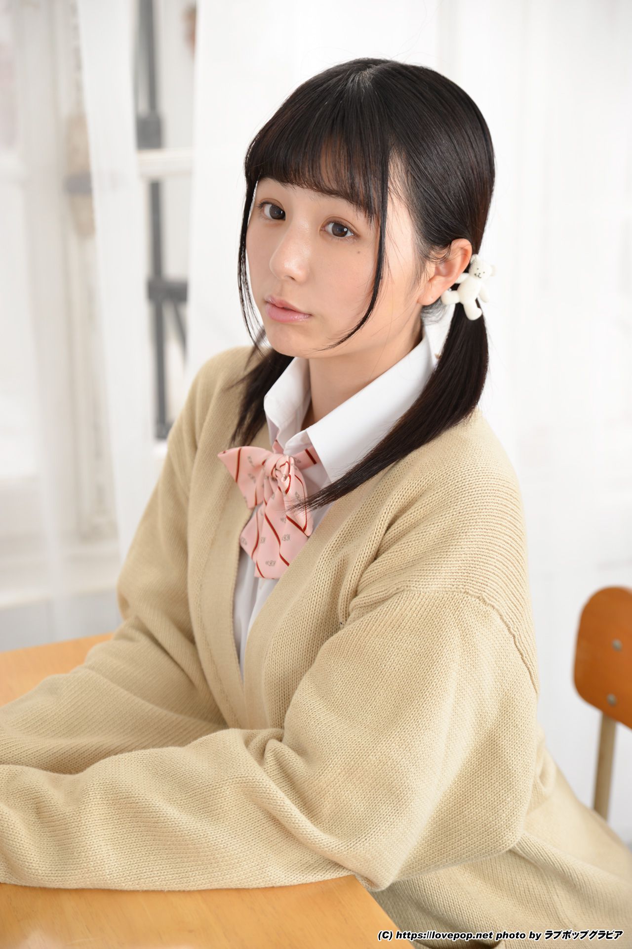 [LOVEPOP] KURIEMI くりえみ Photoset 02