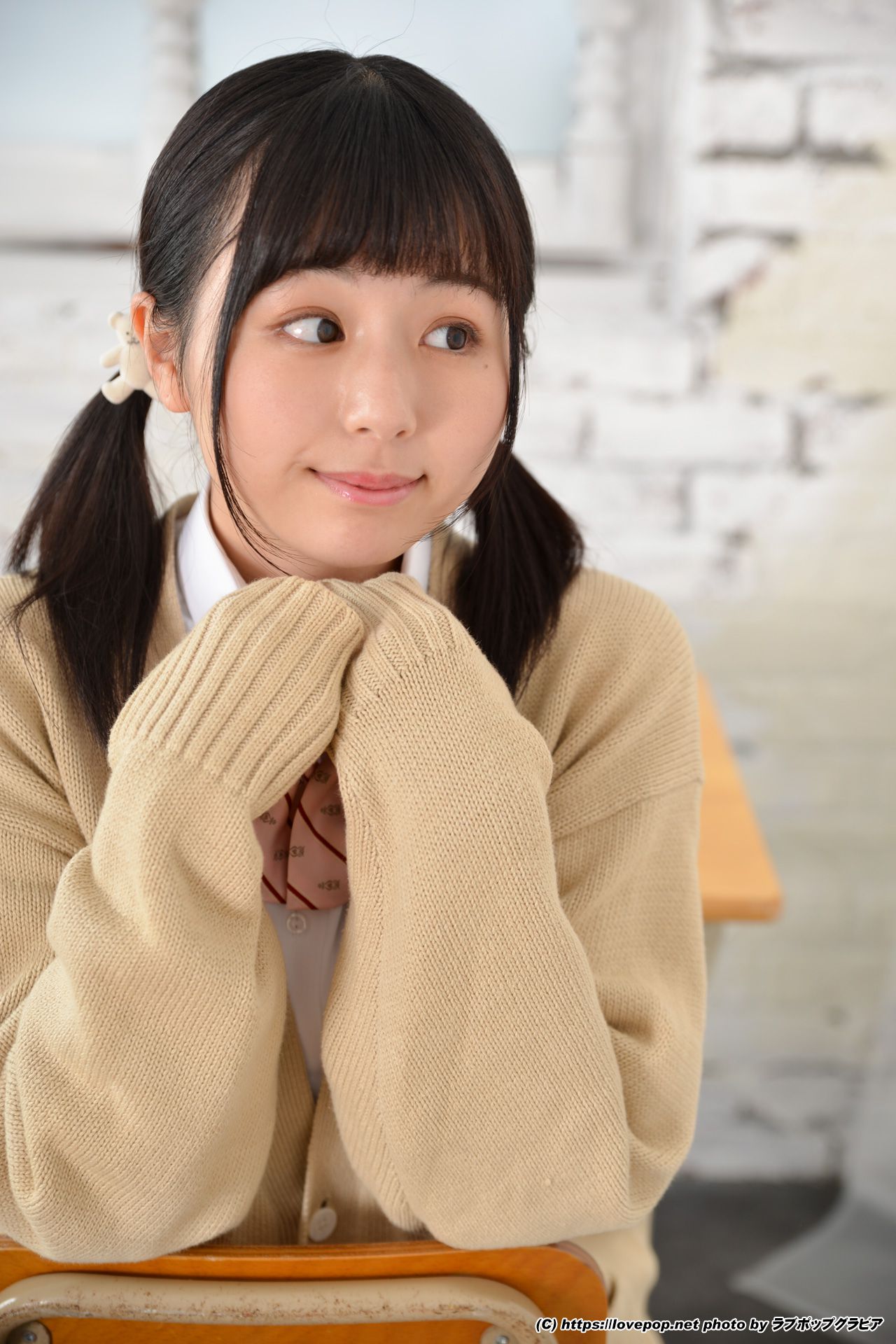 [LOVEPOP] KURIEMI くりえみ Photoset 02