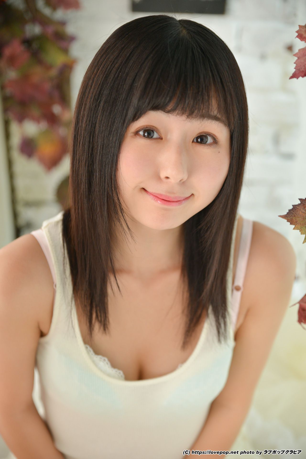[LOVEPOP] KURIEMI くりえみ Photoset 03