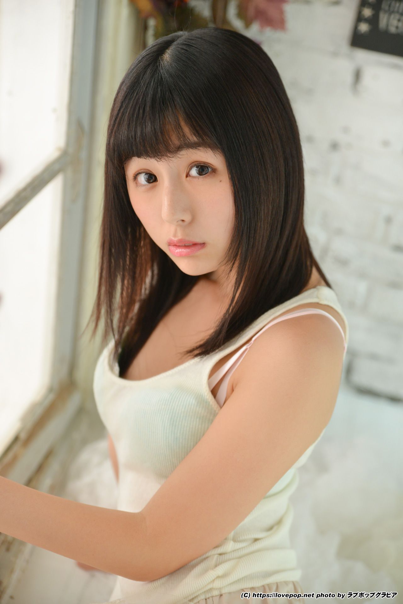 [LOVEPOP] KURIEMI くりえみ Photoset 03