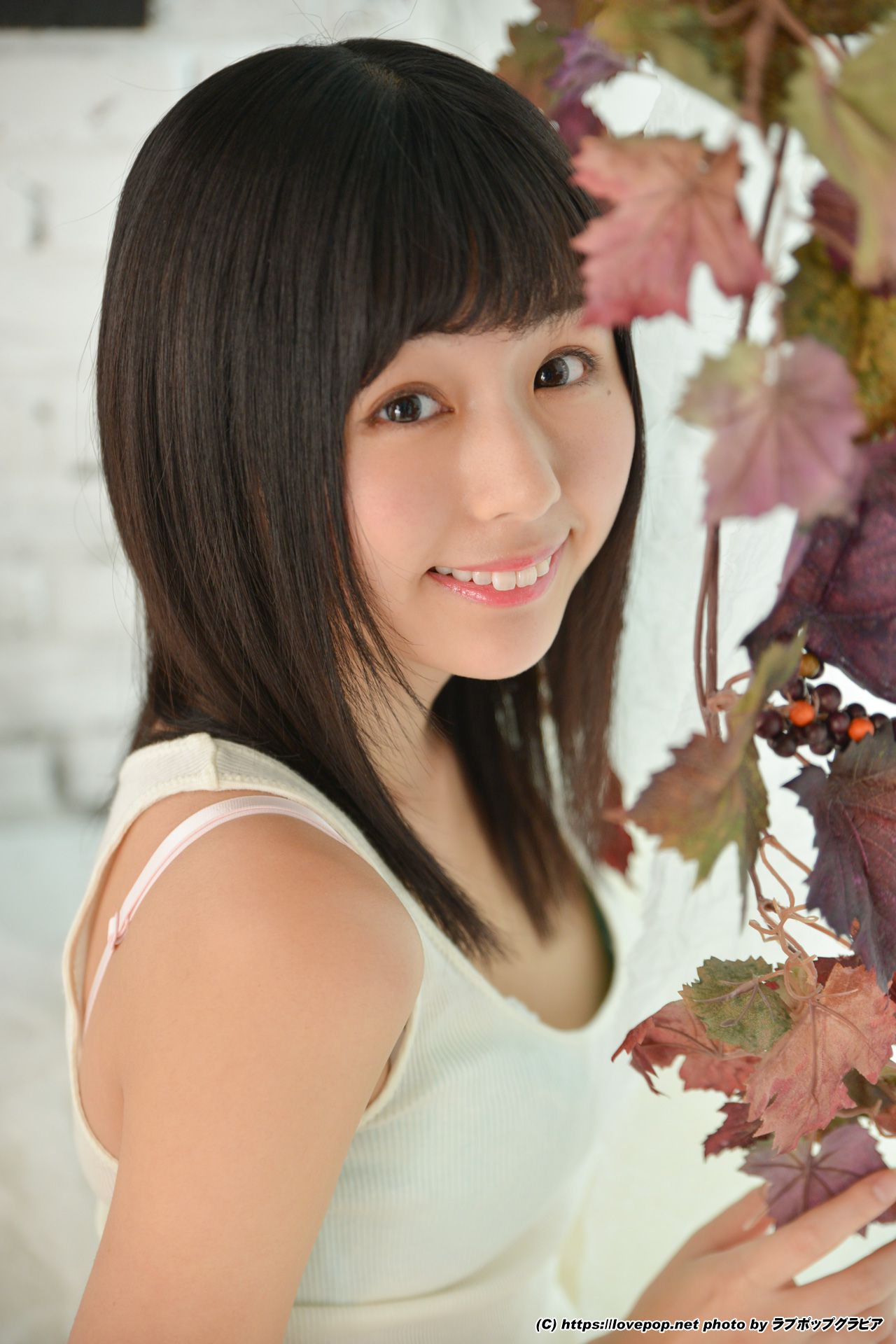 [LOVEPOP] KURIEMI くりえみ Photoset 03