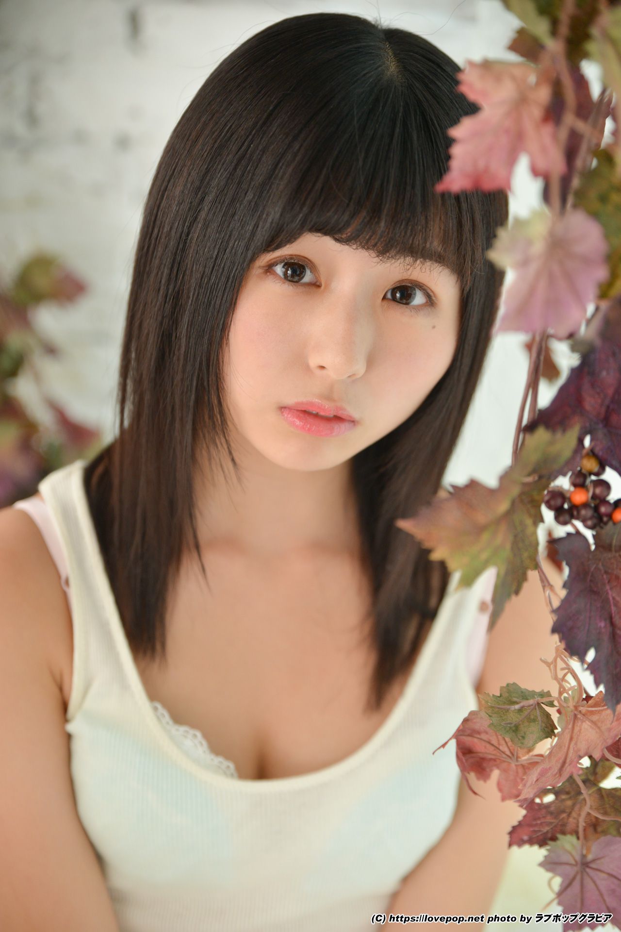 [LOVEPOP] KURIEMI くりえみ Photoset 03