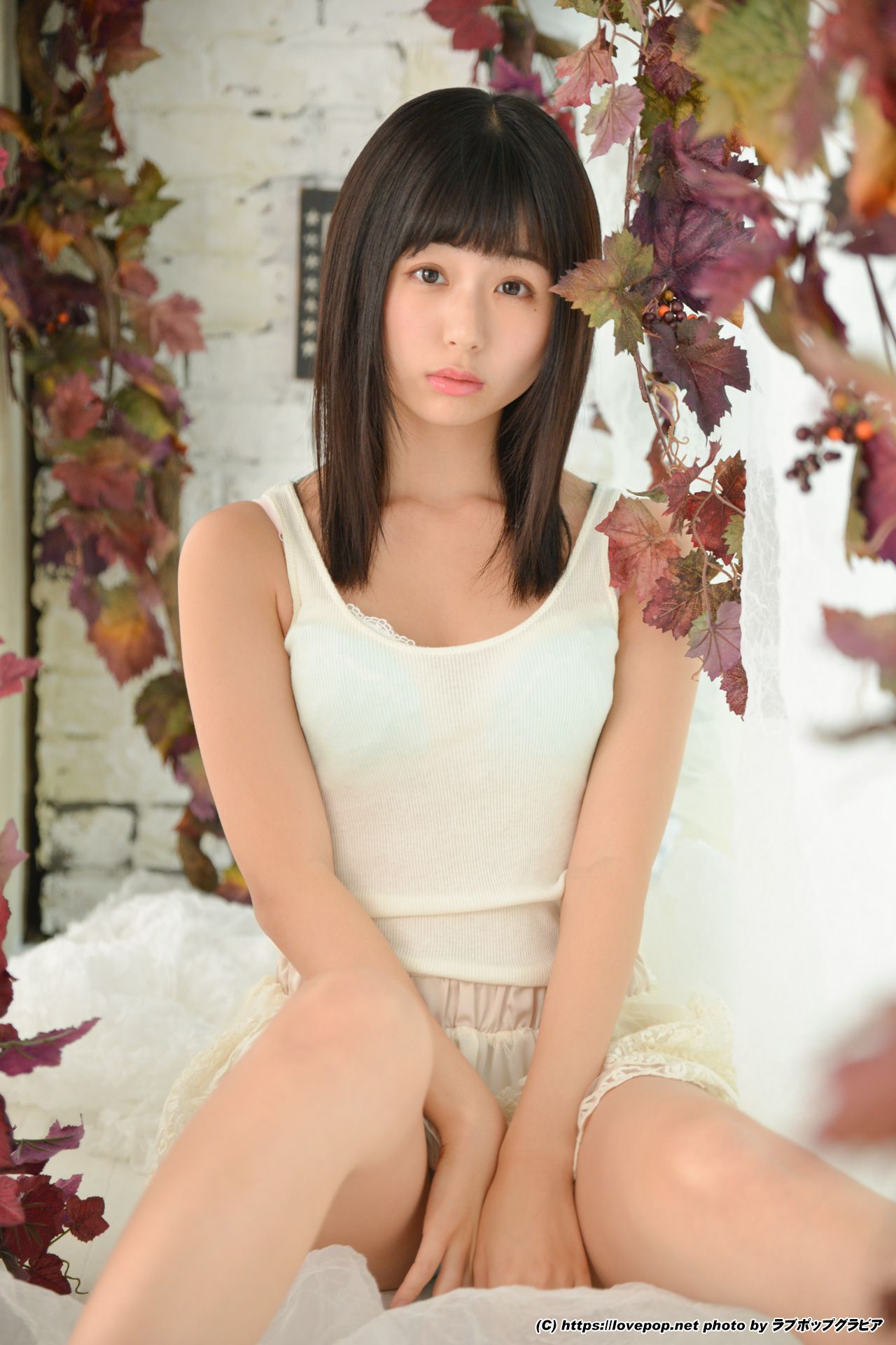 [LOVEPOP] KURIEMI くりえみ Photoset 03
