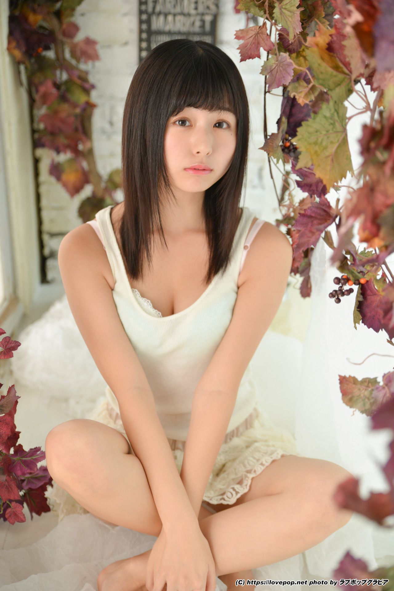 [LOVEPOP] KURIEMI くりえみ Photoset 03